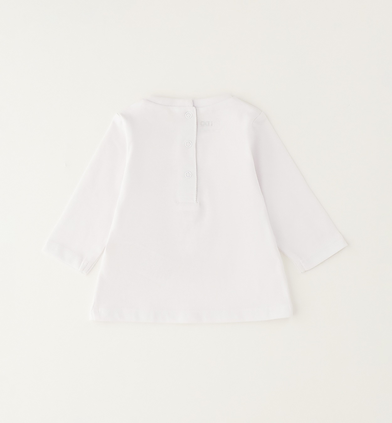 iDo T-Shirt »BABY GIRL SWEATER«