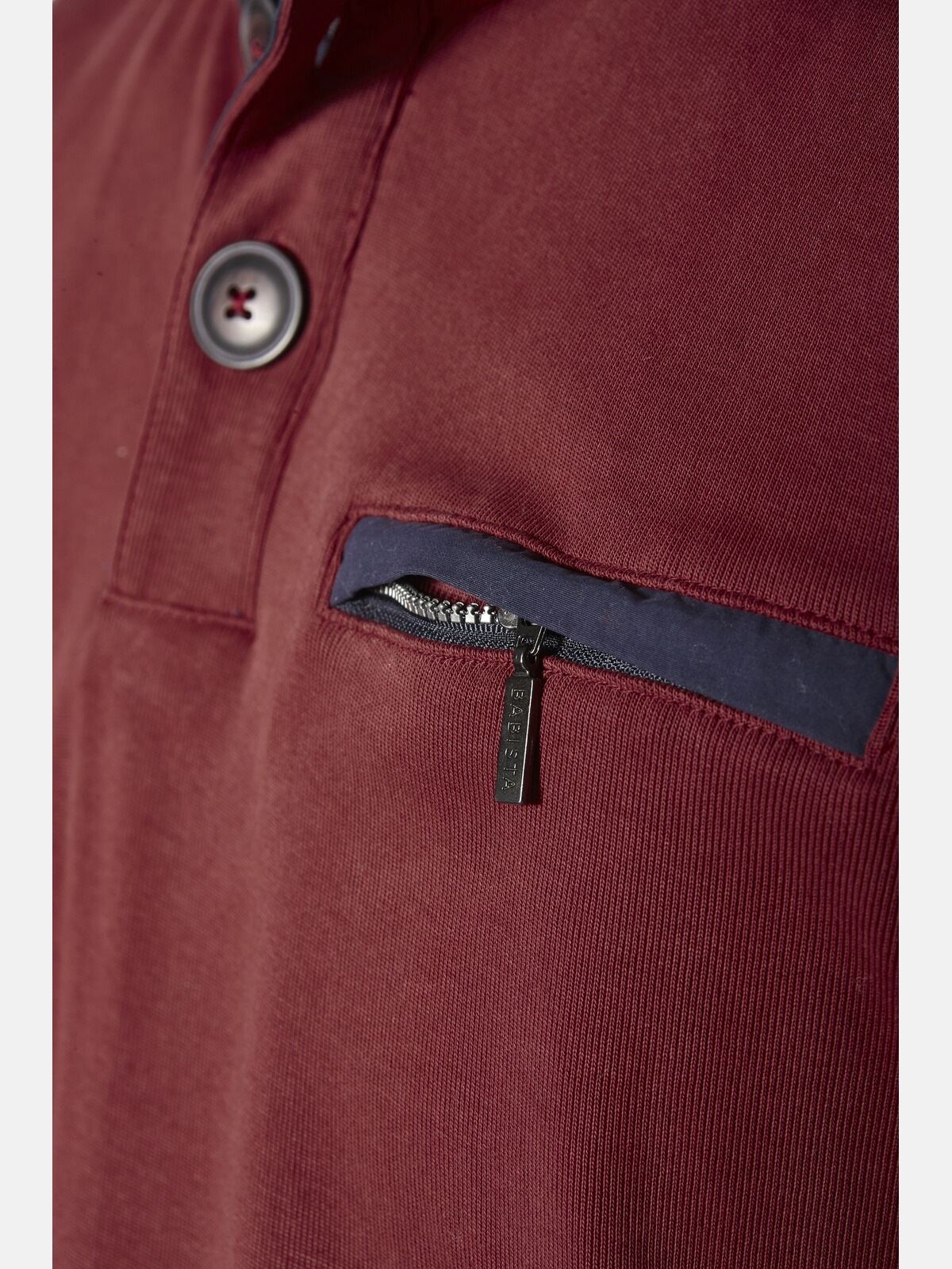 Babista Sweatshirt »Sweatshirt RIZALTIO« 1 Stk. tlg.