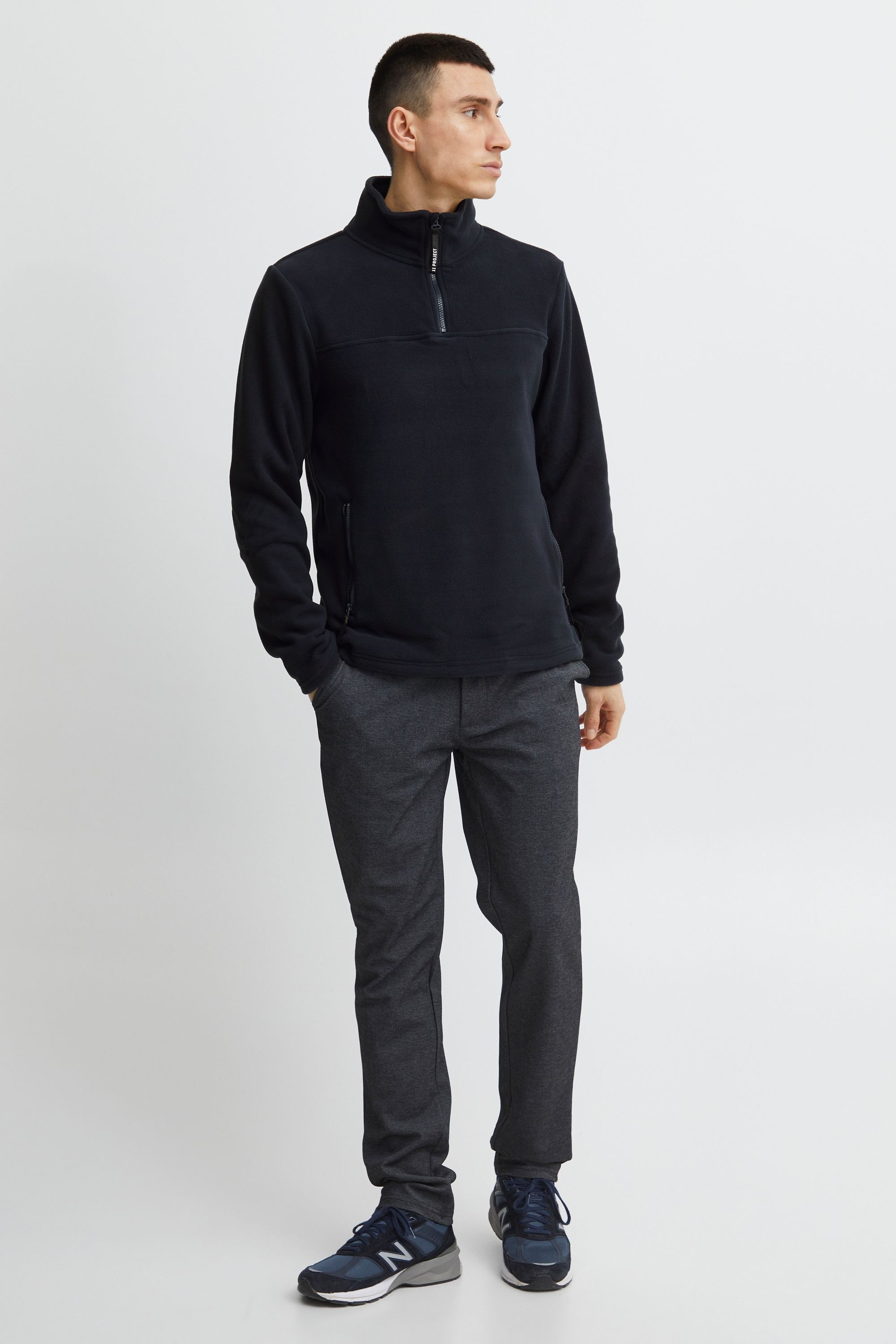 11 Project Sweater »Troyer PRMitch«