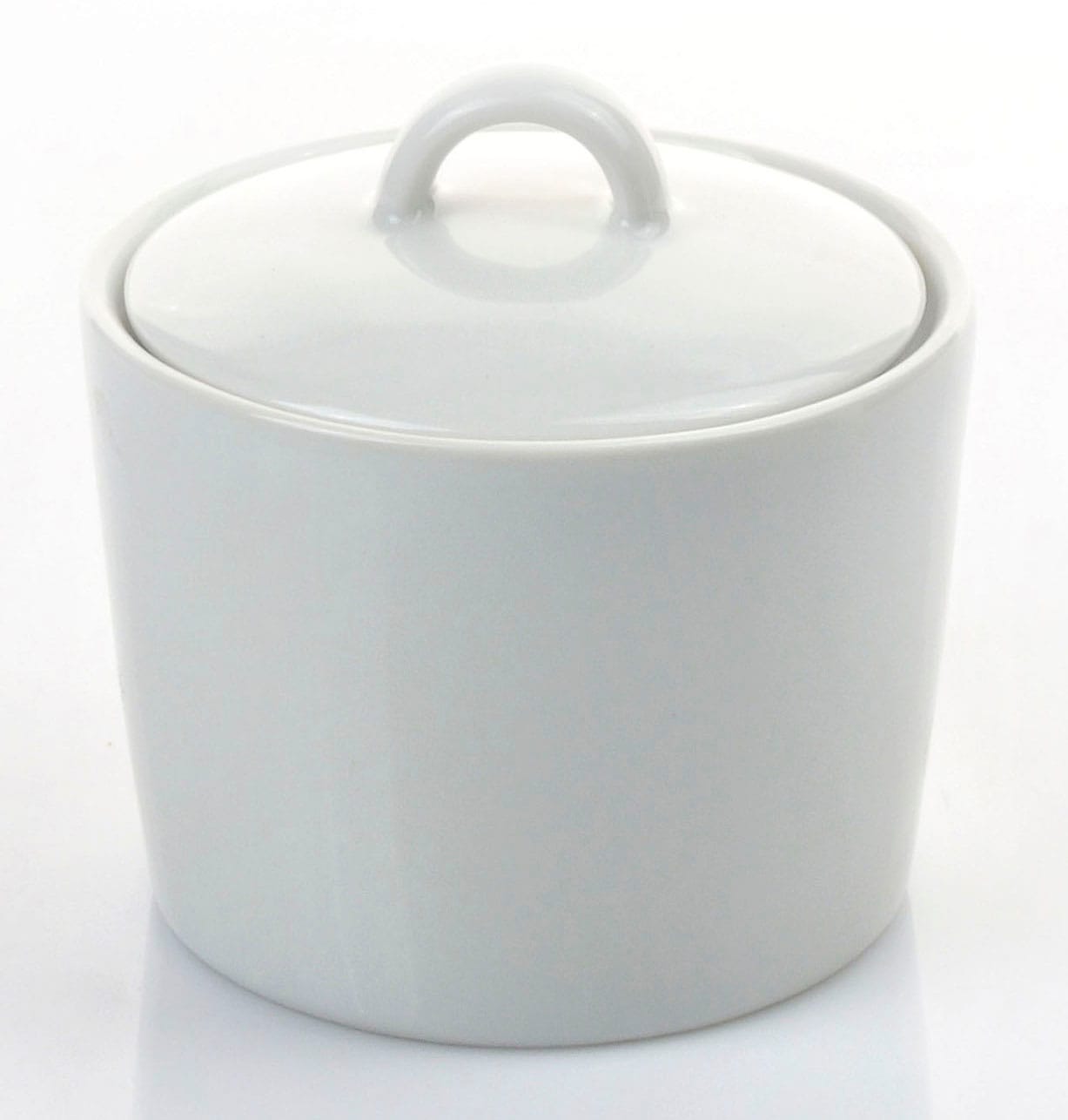 Retsch Arzberg Milch- und Zuckerset »SANDY« perfekte Ergänzung zu Kaffee- und Kombiservice Sandy, Made in Germany