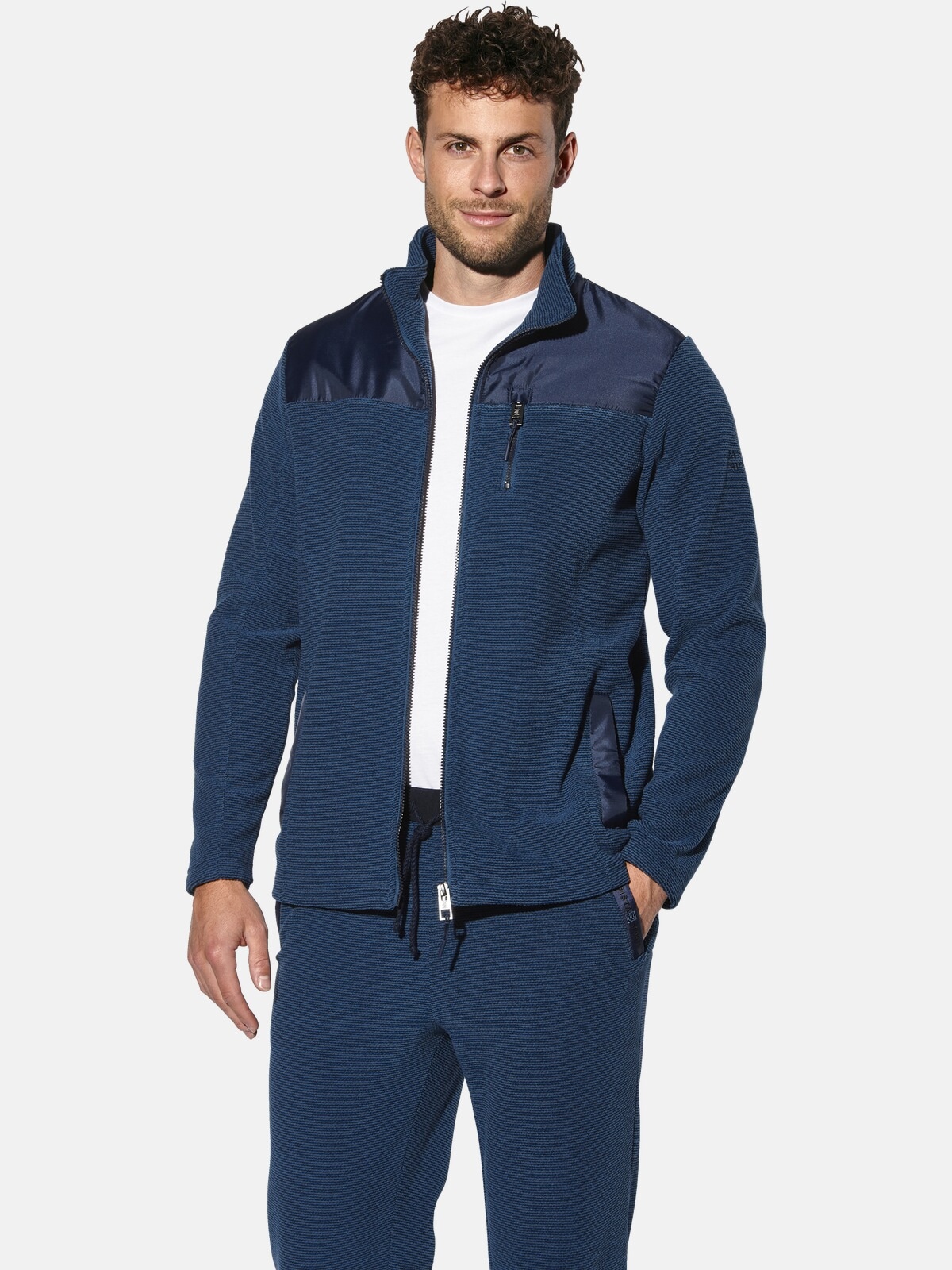 Babista Sweatjacke »Fleecejacke FENDARIO«