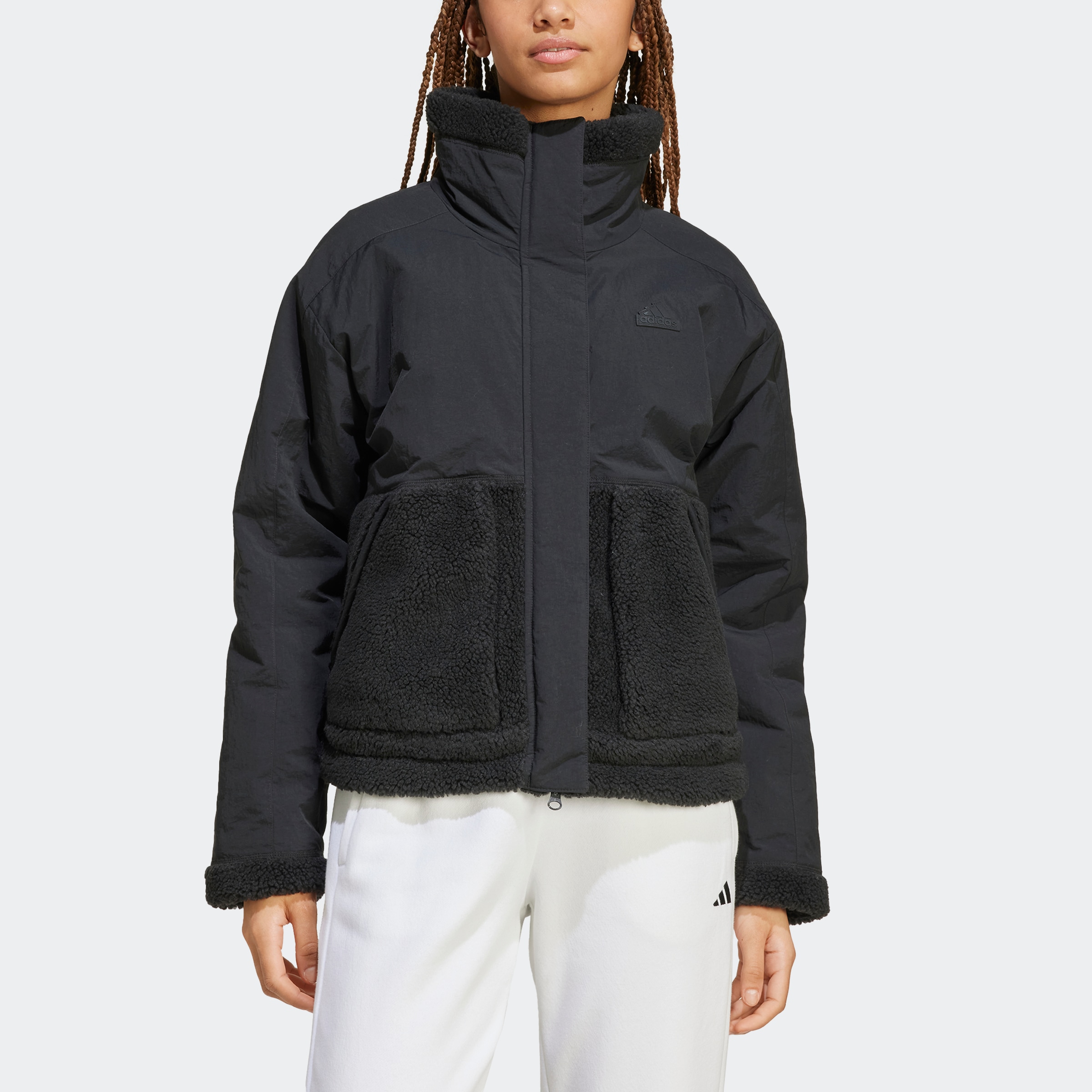 adidas Sportswear Outdoorjacke »W CITY ESCAP J«