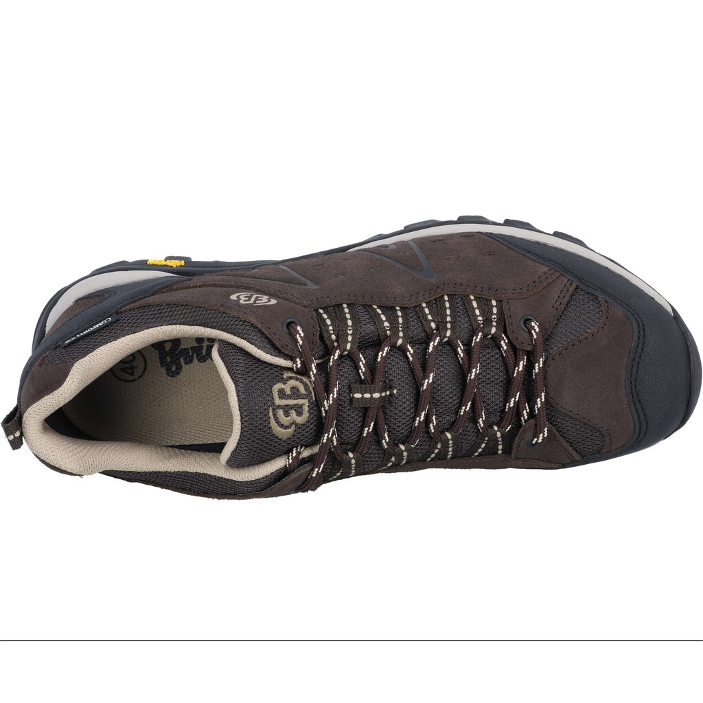 BRÜTTING Outdoorschuh »Outdoorschuh Mount Bona Low«