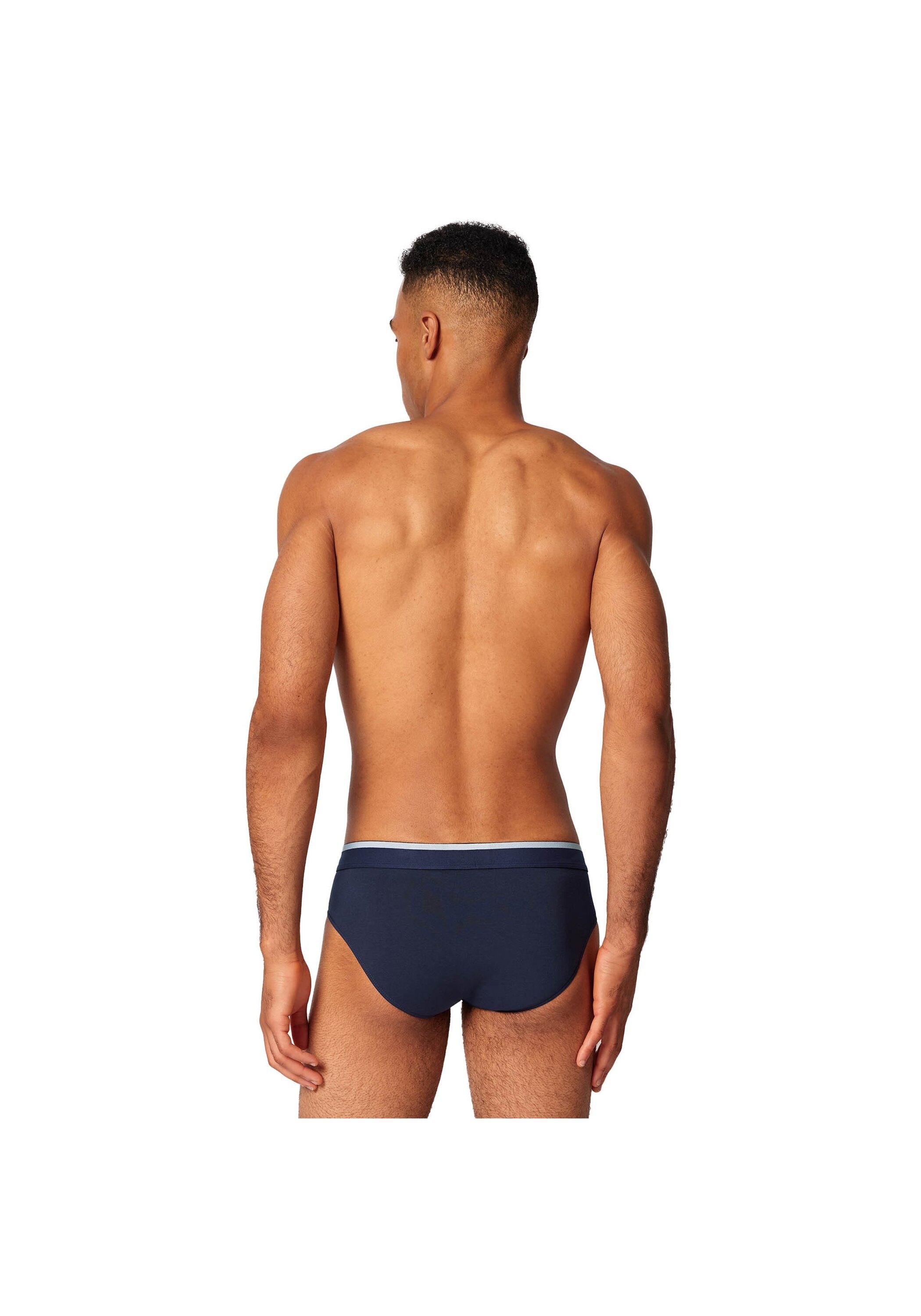 Skiny Slip »Slip Brasil-Slips Cotton Multipack 3er Pack«