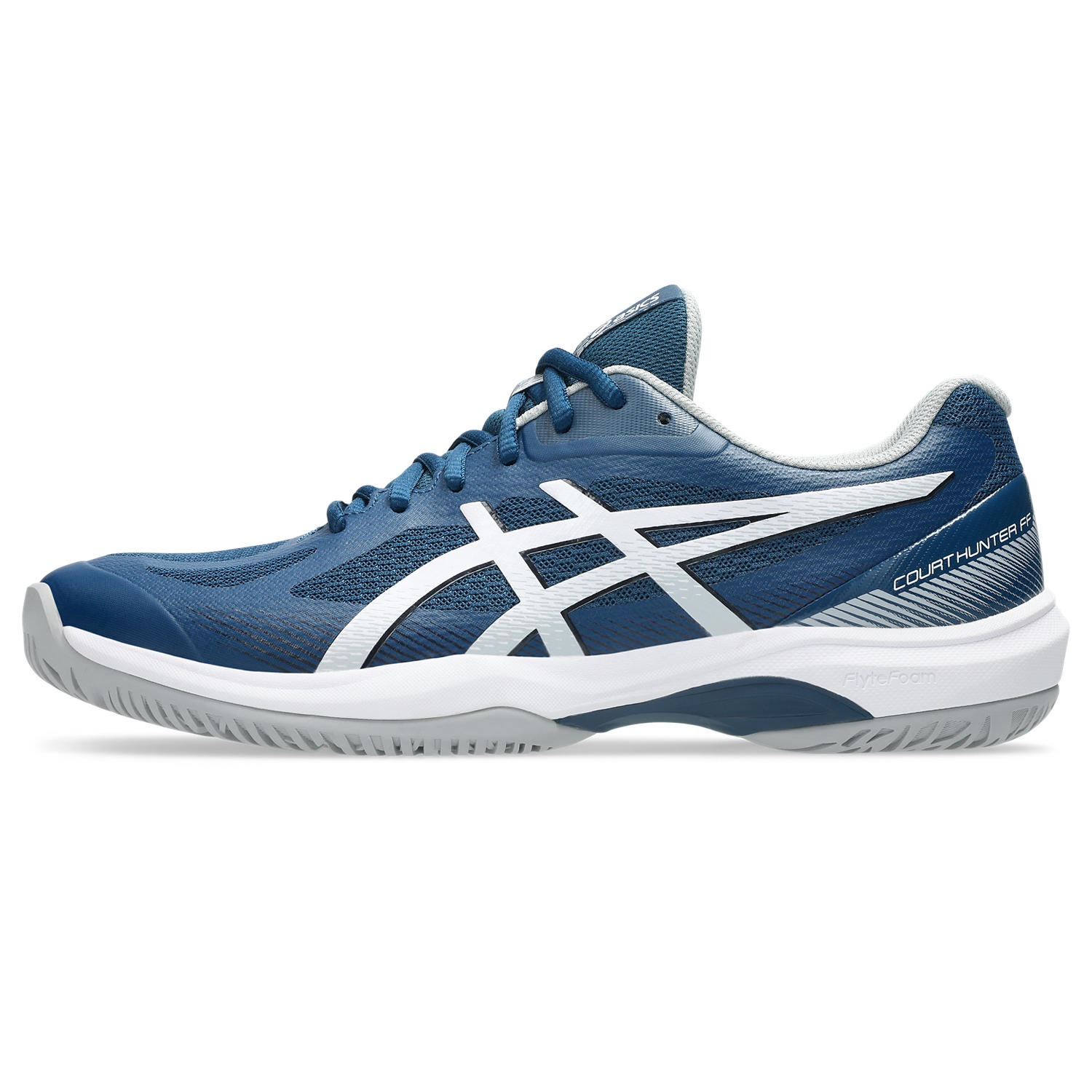 Asics Hallenschuh »COURT HUNTER FF«