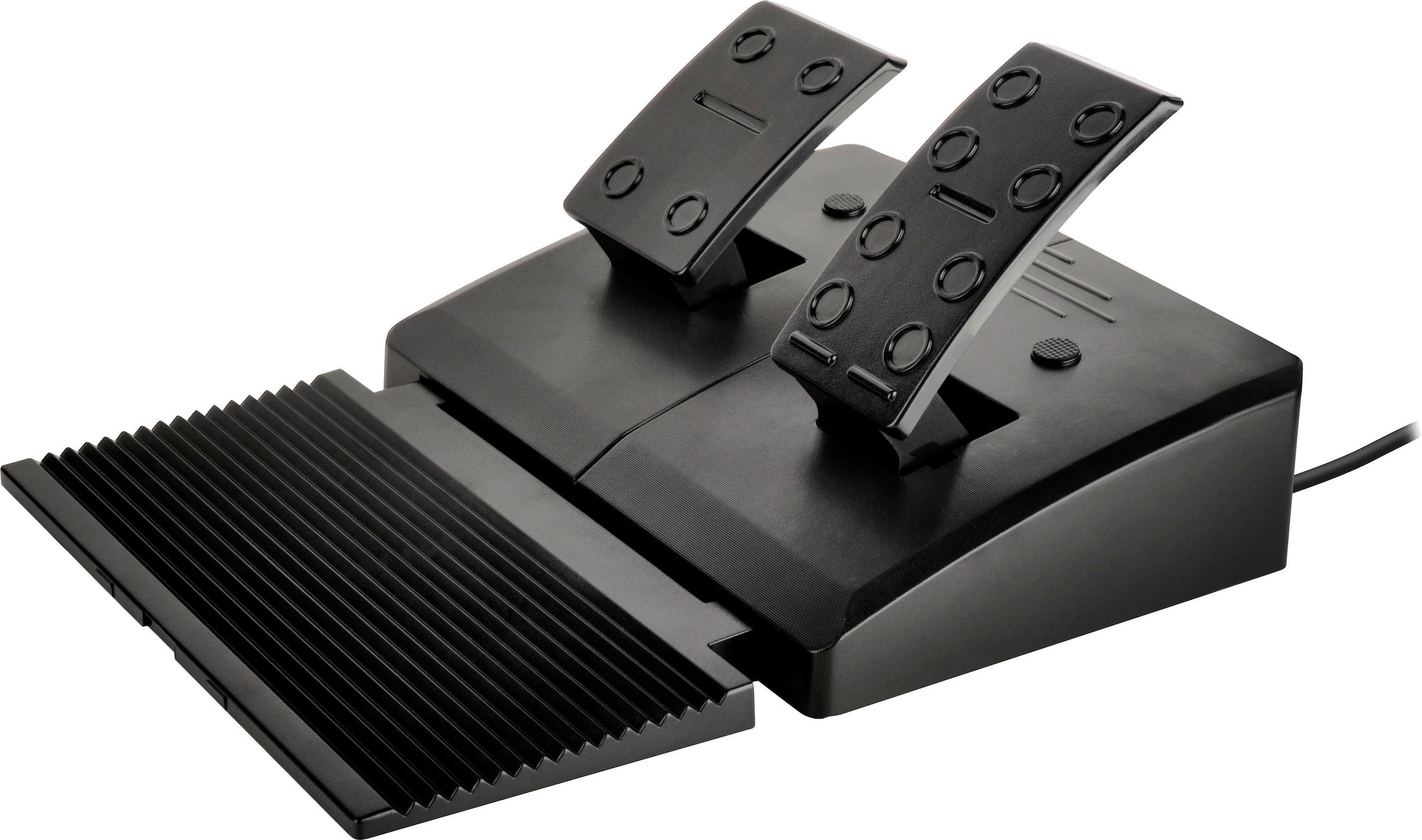 Speedlink Gaming-Lenkrad »TRAILBLAZER Racing«, für PC/PS4/PS3/Xbox Series X/S/One/Switch/OLED