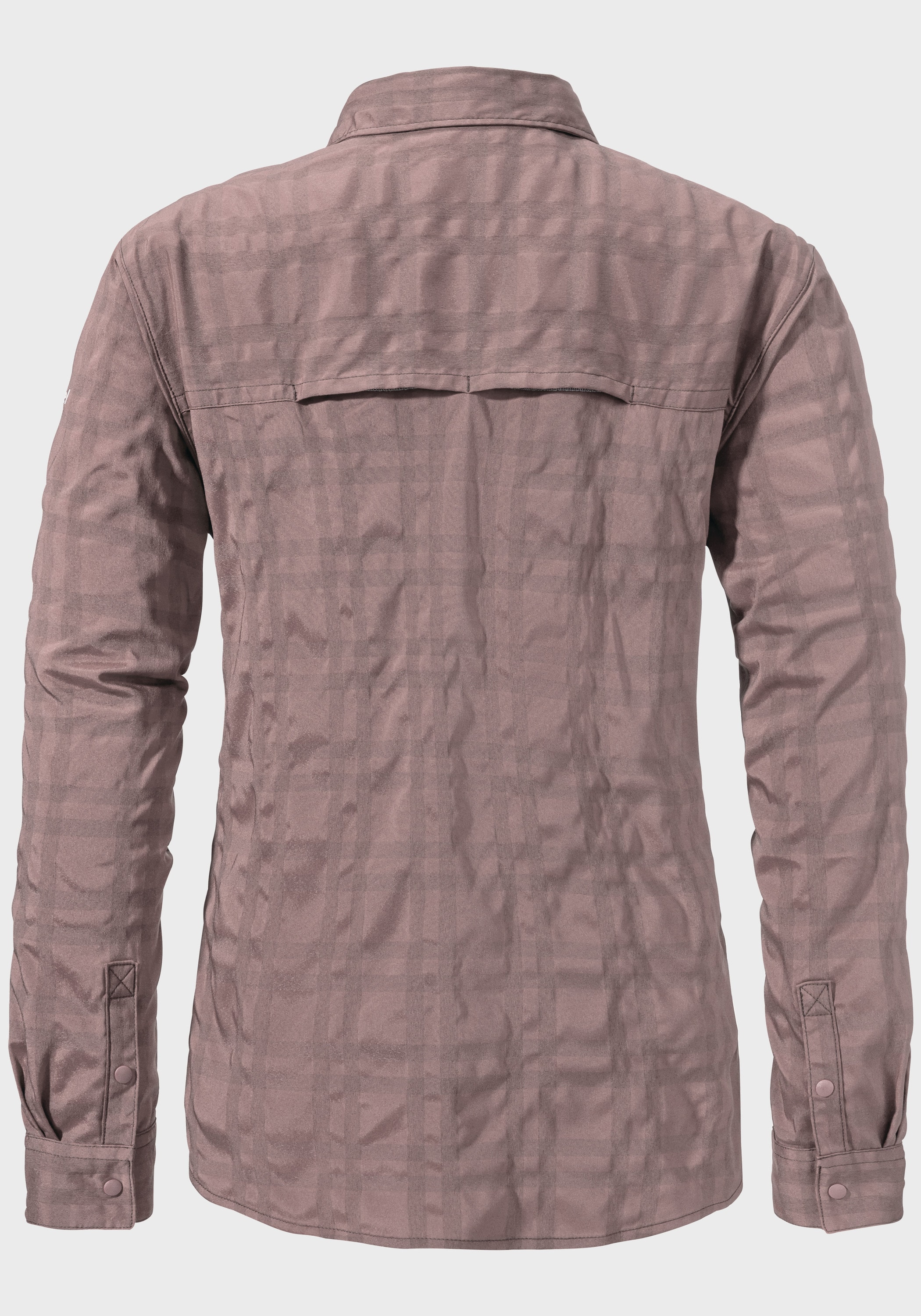 Schöffel Outdoorbluse »Bike Blouse Style Jalpuh WMS«