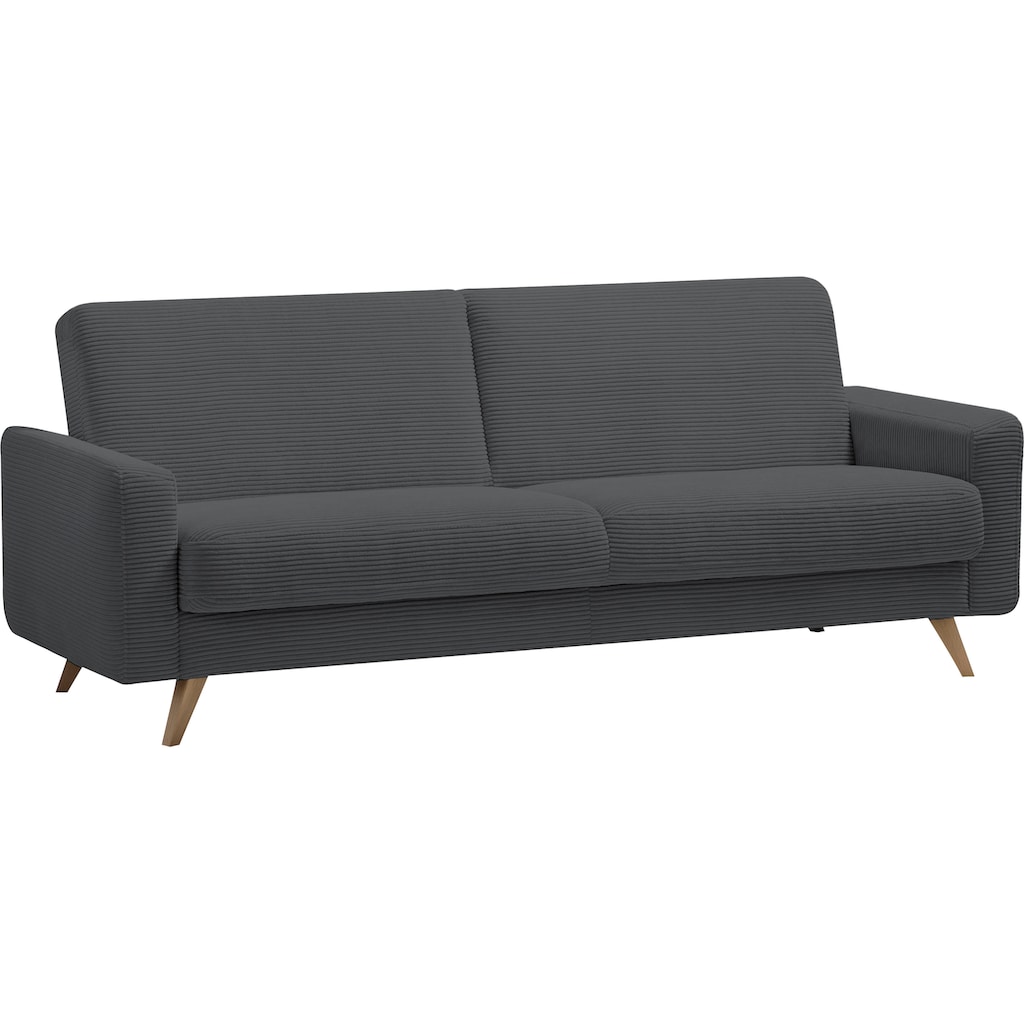exxpo - sofa fashion 3-Sitzer »Samso«