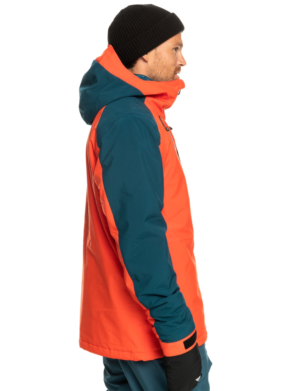 Quiksilver Snowboardjacke »Mission«