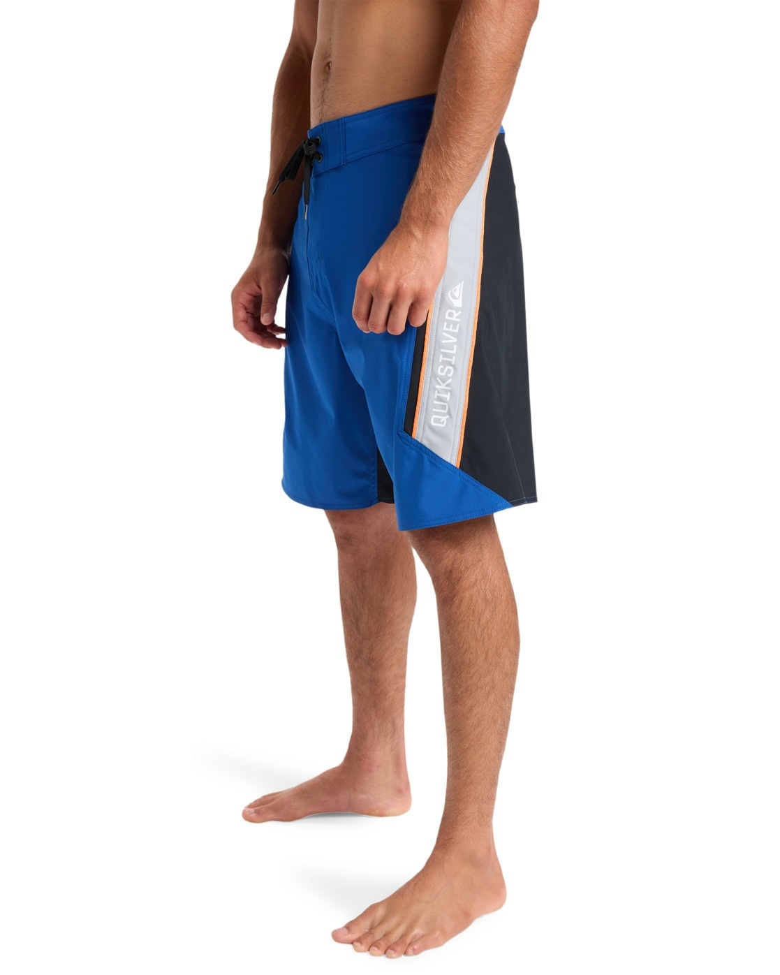 Quiksilver Boardshorts »Surfsilk Clicker 20"«
