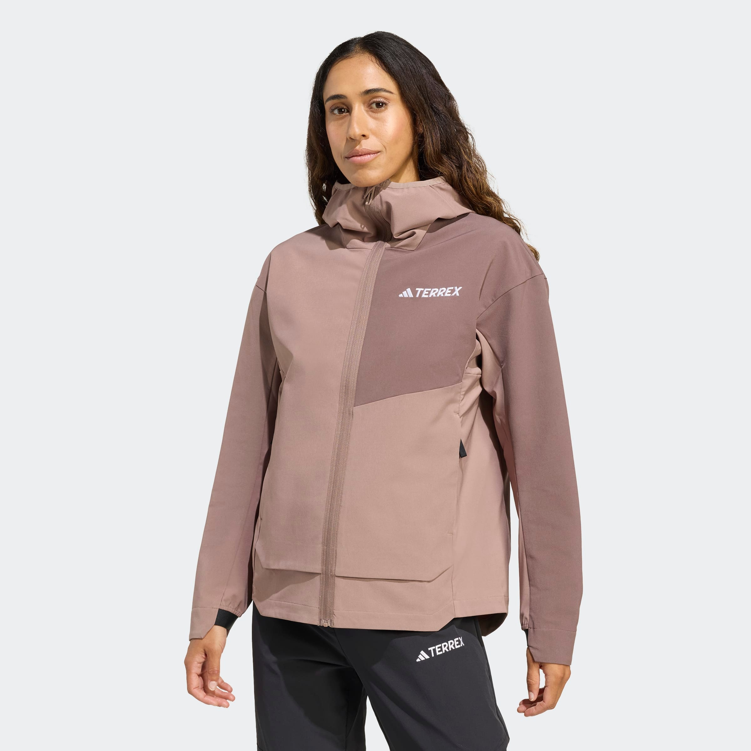 adidas TERREX Softshelljacke »MULTI«