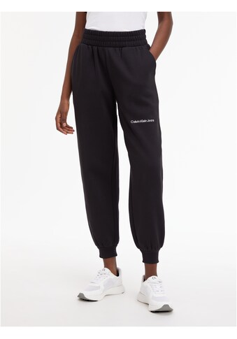 Calvin Klein Jeans Jogginghose, mit elastischem Bund kaufen