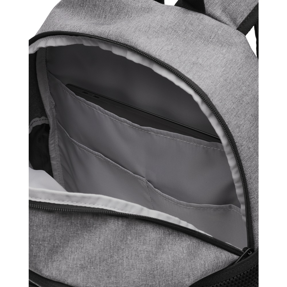 Under Armour® Sportrucksack »Hustle Sport 6.0 Backpack« Volumen von 29 Litern, robuste Verarbeitung, aus Polyester