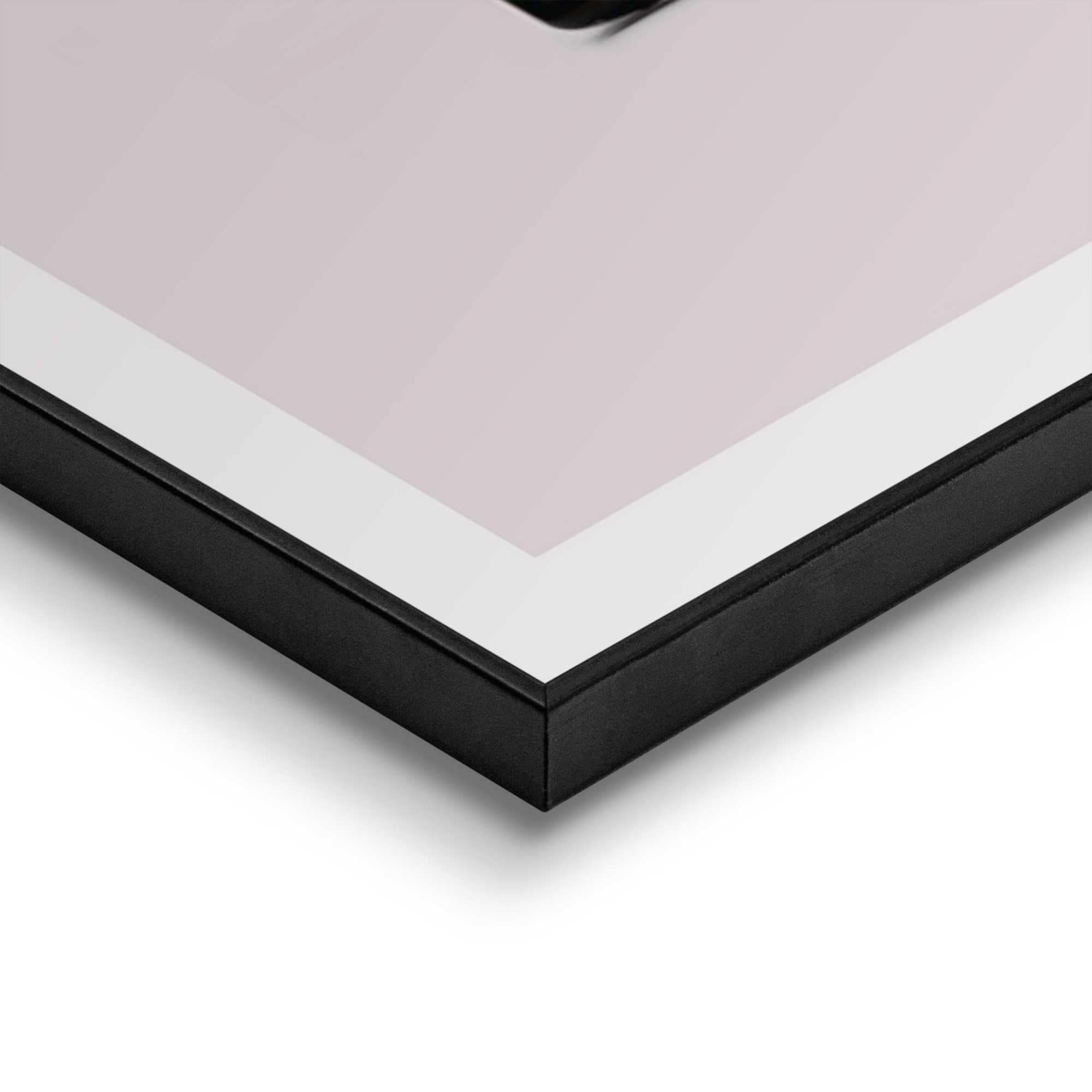 Reinders! Bild mit Rahmen »Beauty Bottle«