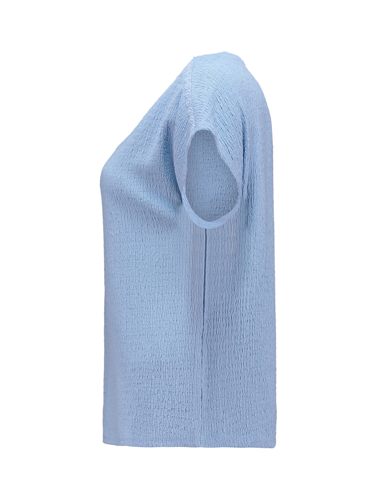 HaILY’S Kurzarmshirt »SS P TP Le44a«