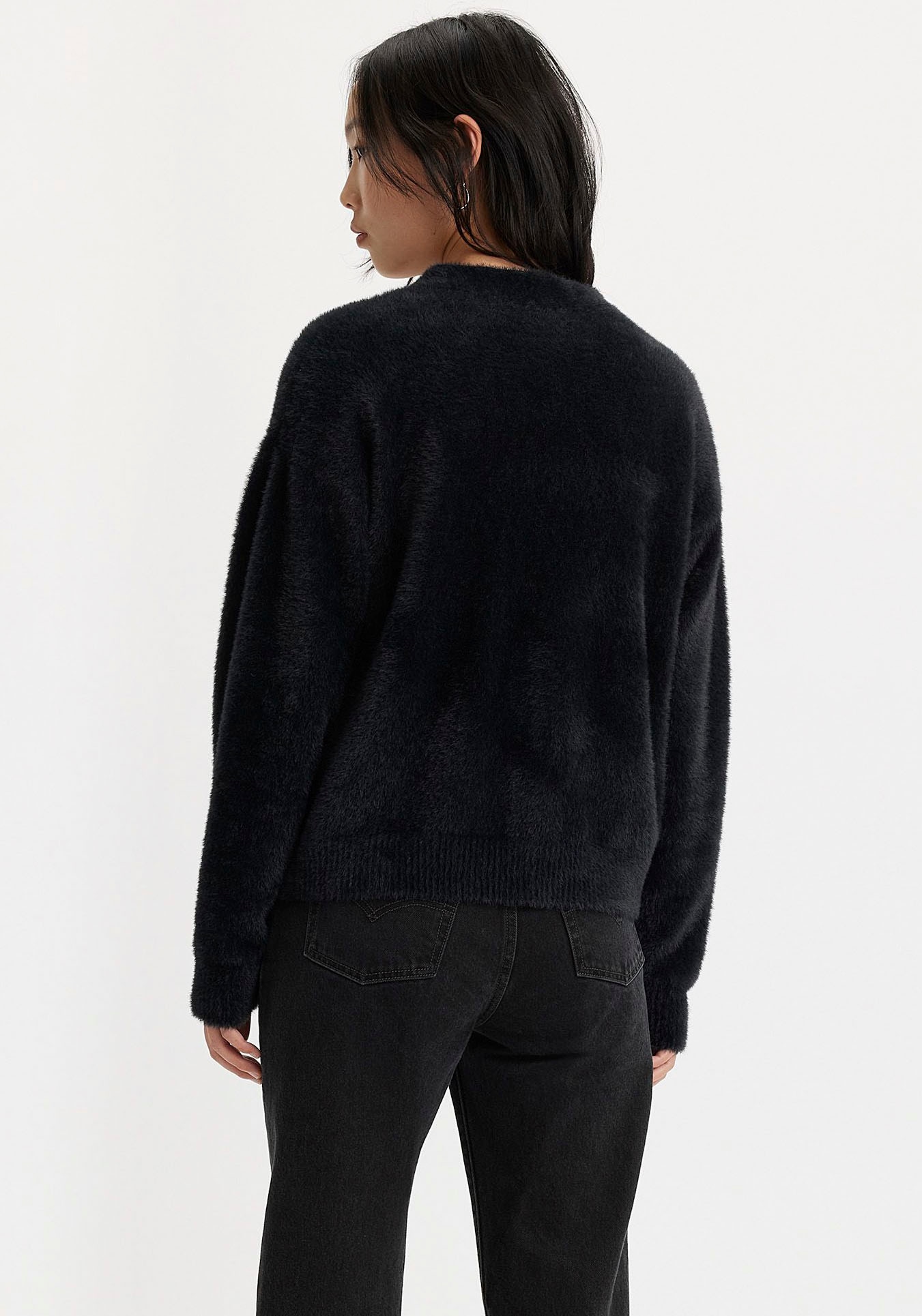 Levi's® Cardigan »GALLERY«