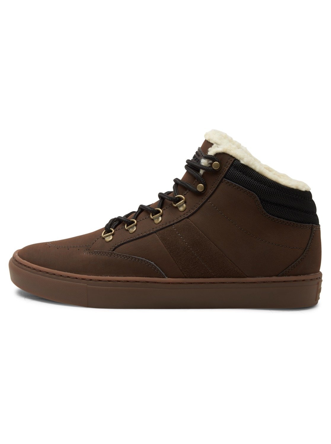 Quiksilver Skateschuh »Jax III«