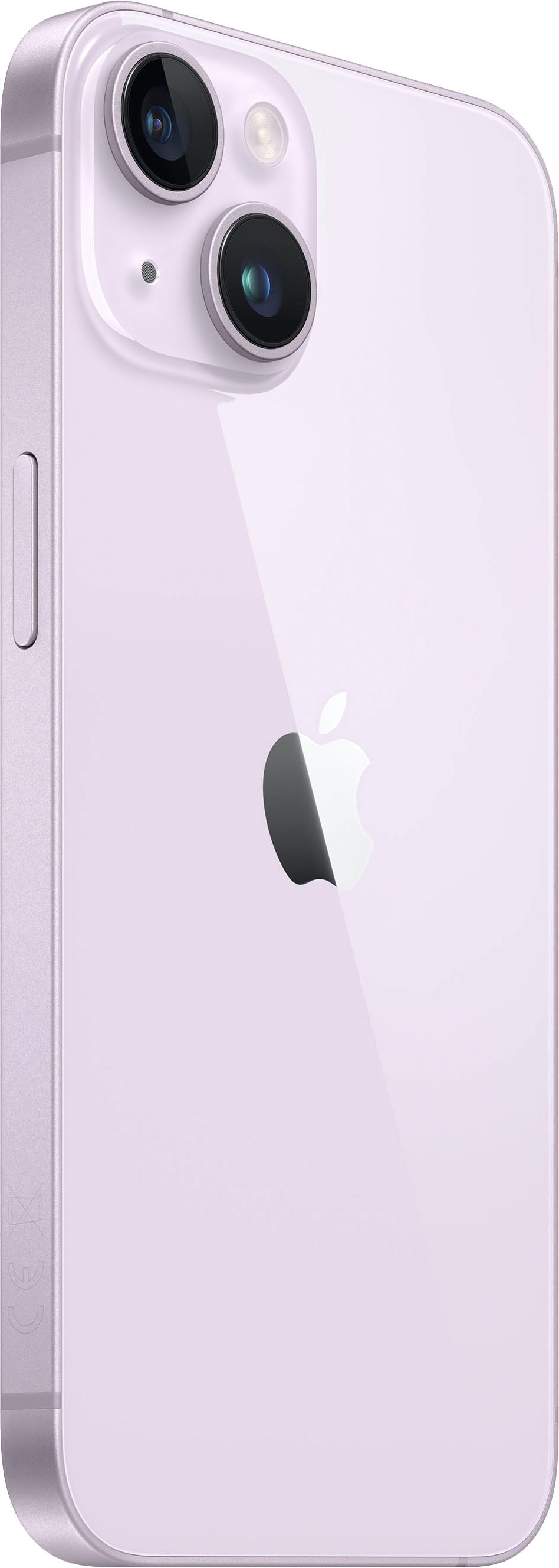 Apple Smartphone »iPhone 14«, Pink