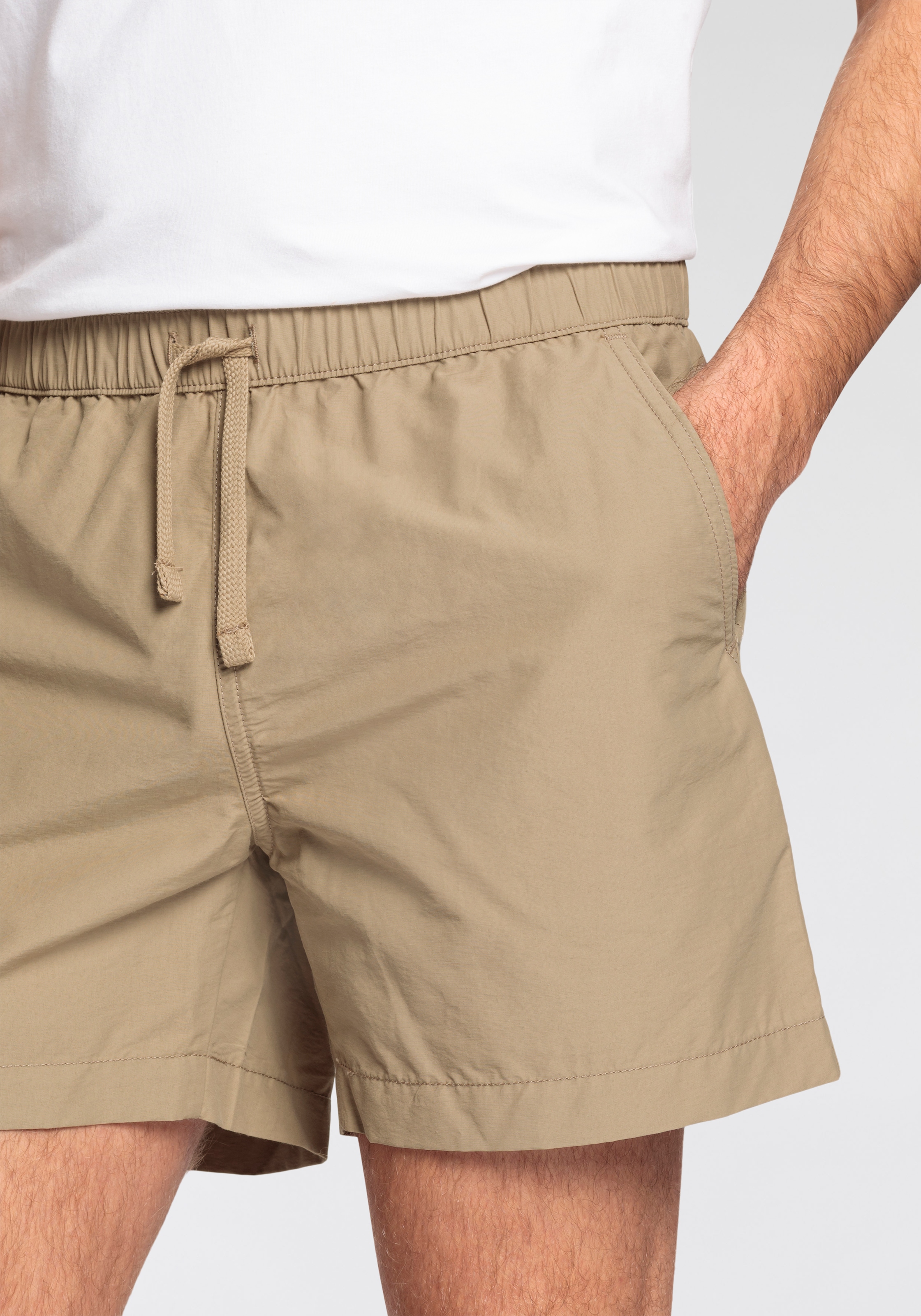 Levi's® Chinoshorts, CHINO EASY SHORT III