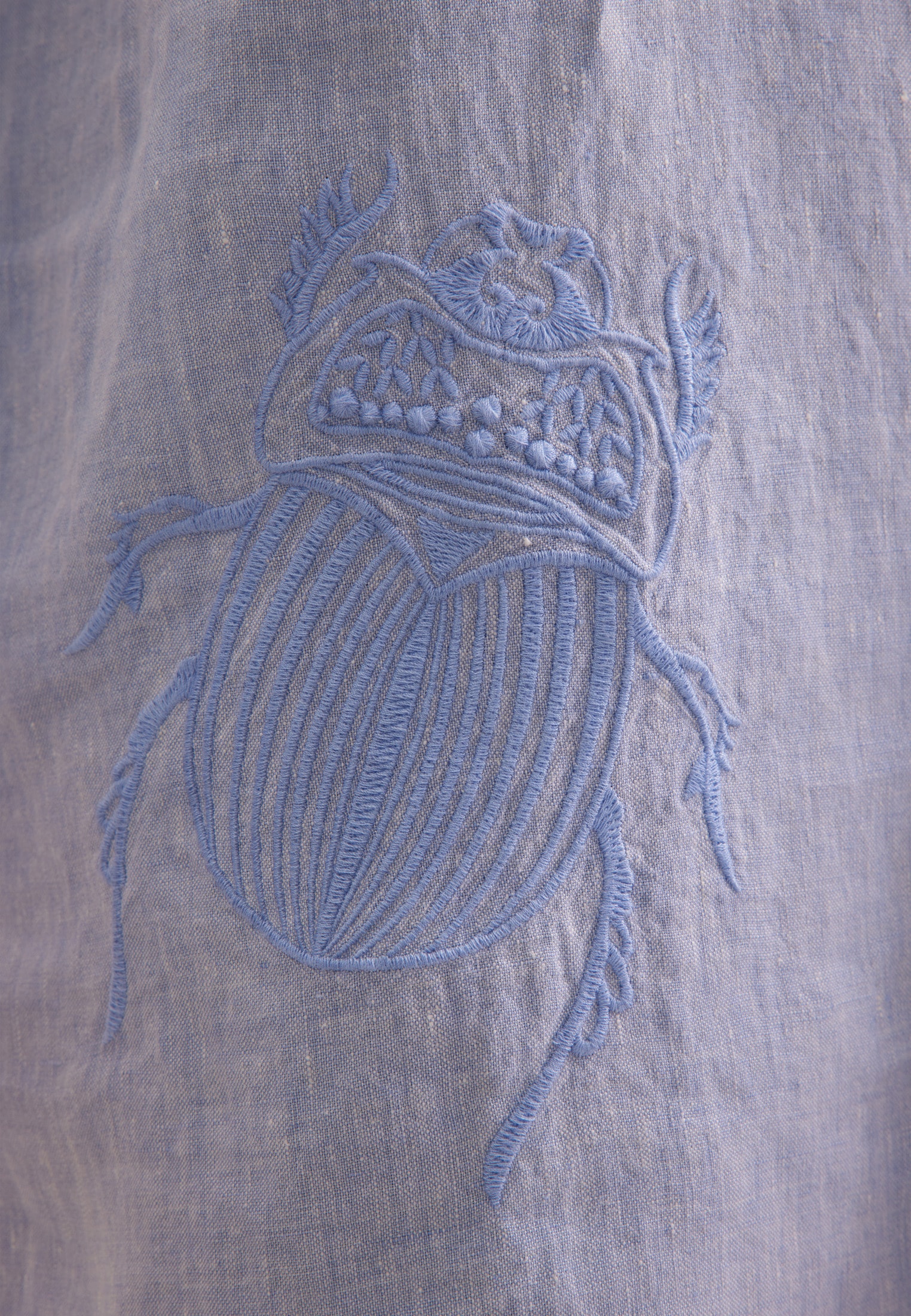 seidensticker Hemdbluse »Schwarze Rose« 1/1 Uni