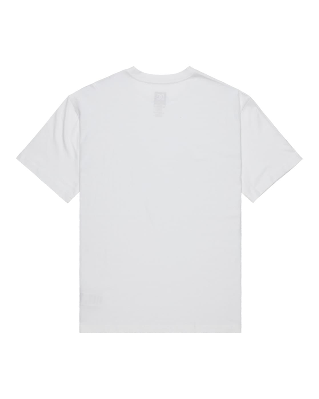 DC Shoes T-Shirt »DC Star Filled«