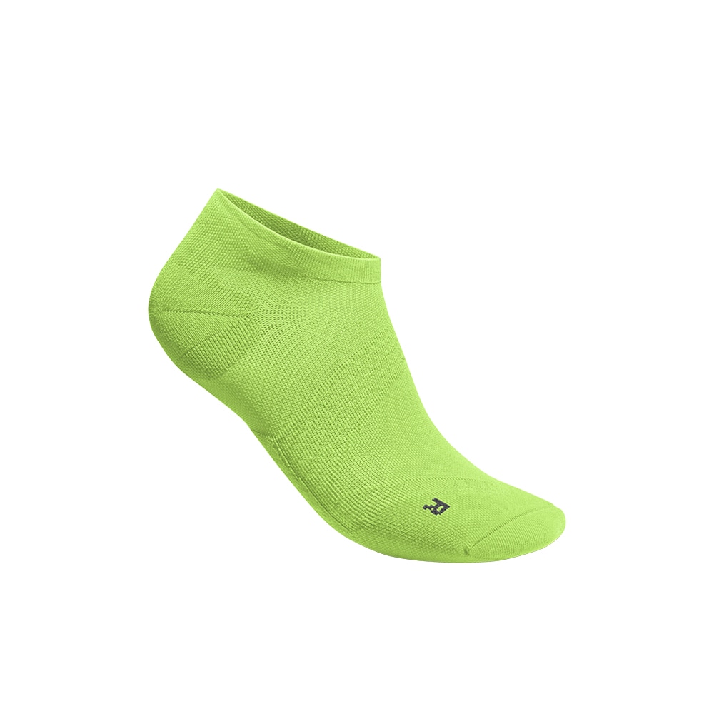 Bauerfeind Kompressionsstrümpfe »Run Ultralight Low Cut Socks«