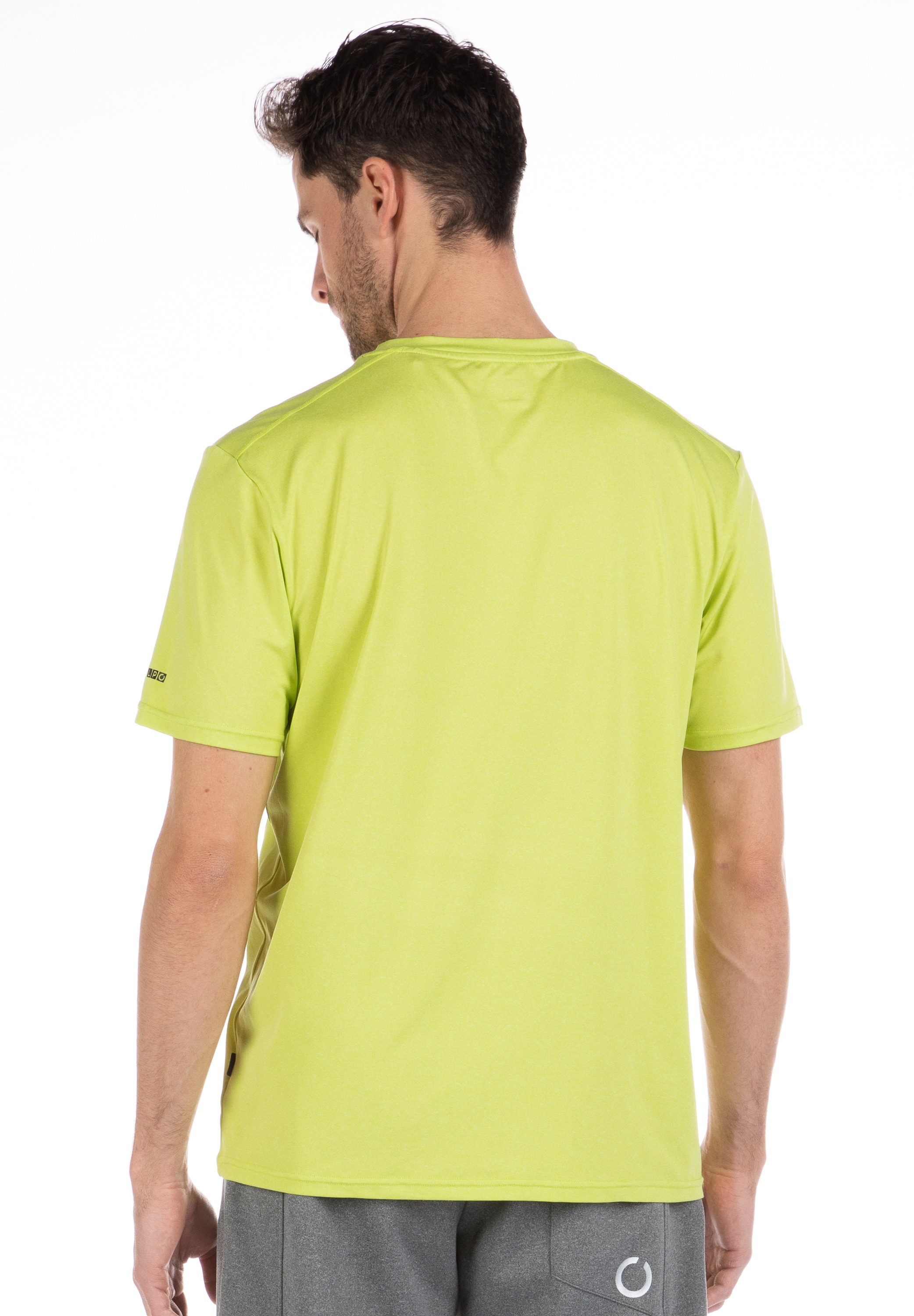 LPO Funktionsshirt »Herren Funktionsshirt Mathias«