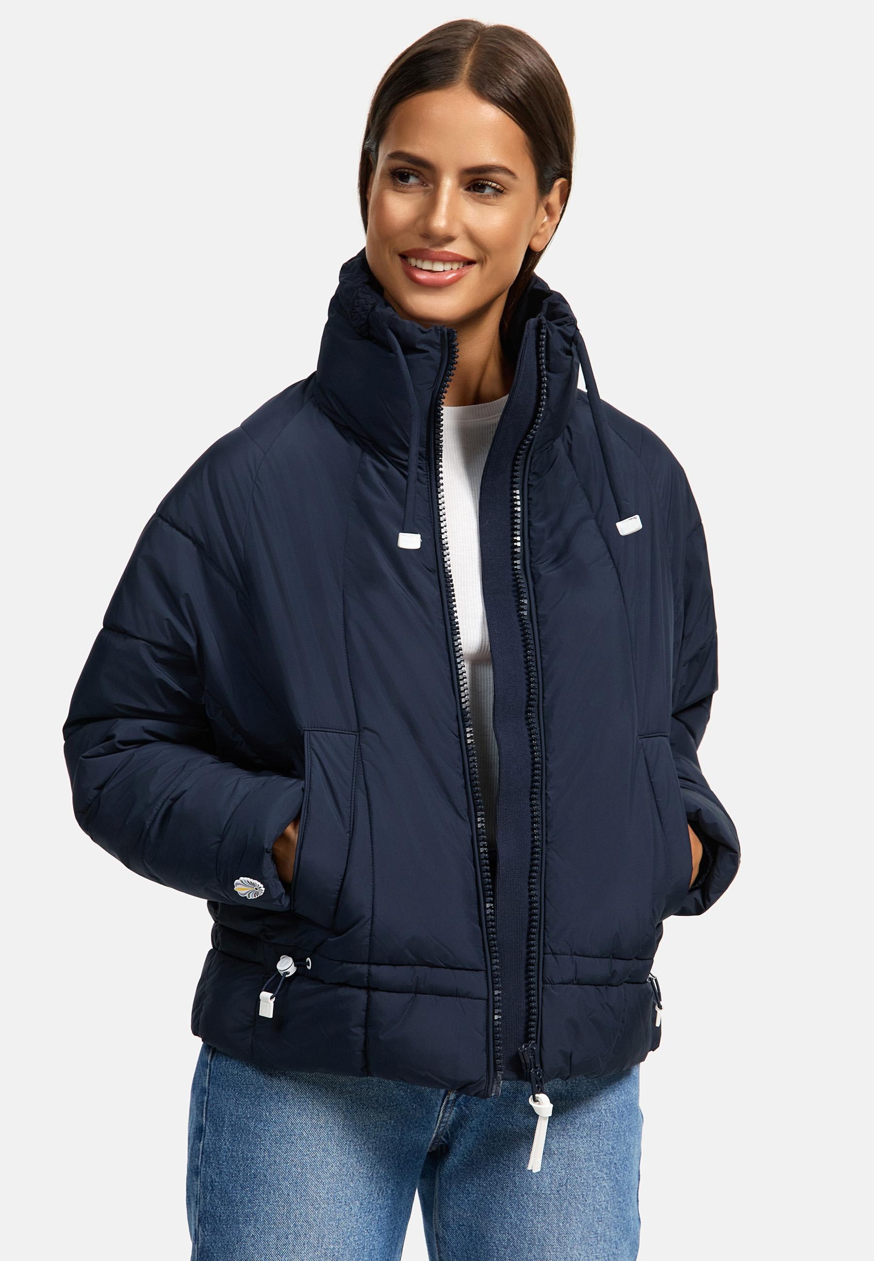 Navahoo Steppjacke »Steppjacke Luftzauber 14«