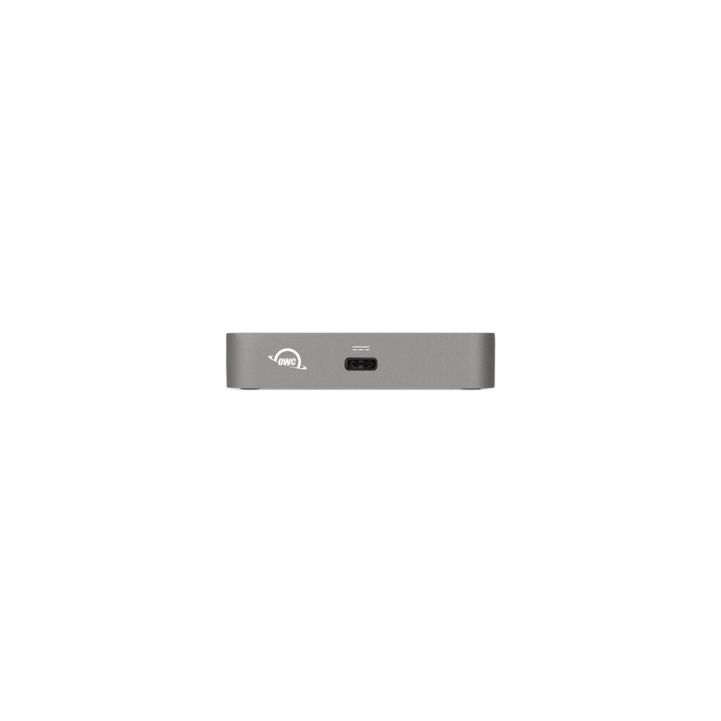 OWC Adapter »5-Port USB-C Travel Dock«