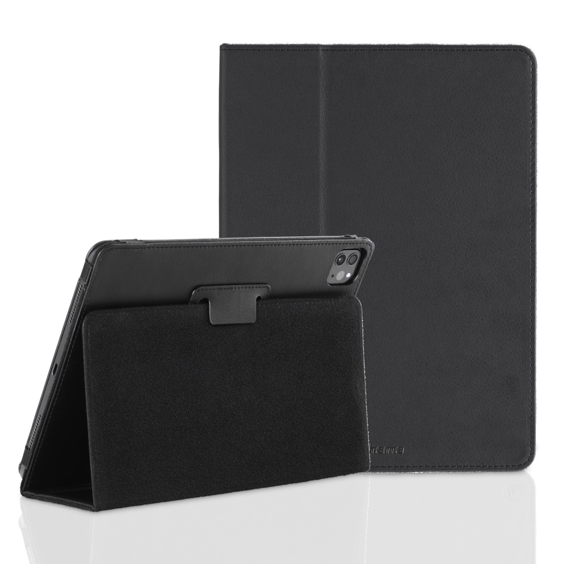 Hama Tablet-Hülle »Tablet-Hülle "Bend 2.0" für Apple iPad Pro 13" (2024), Schwarz«, iPad Pro 13"