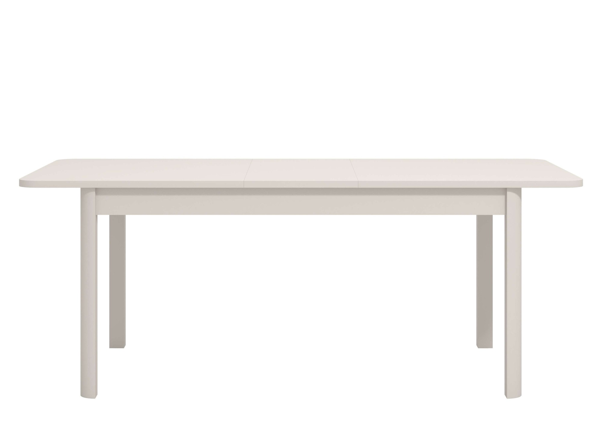 Home affaire Esstisch »Darwen Esszimmertisch, Speisetisch, Küchentisch, ausziehbar bis 200 cm« Platz für bis zu 8 Personen