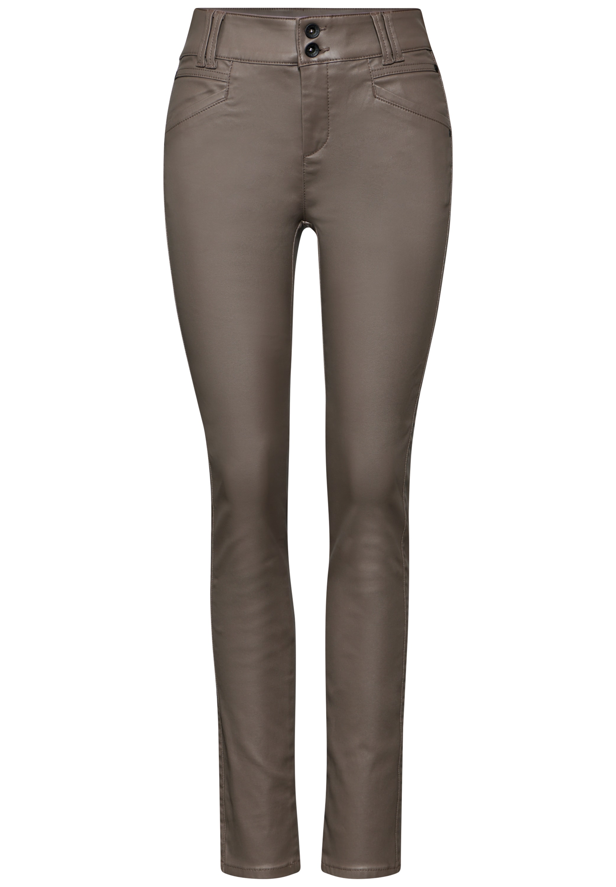 STREET ONE Stretch-Hose »Style YORK«