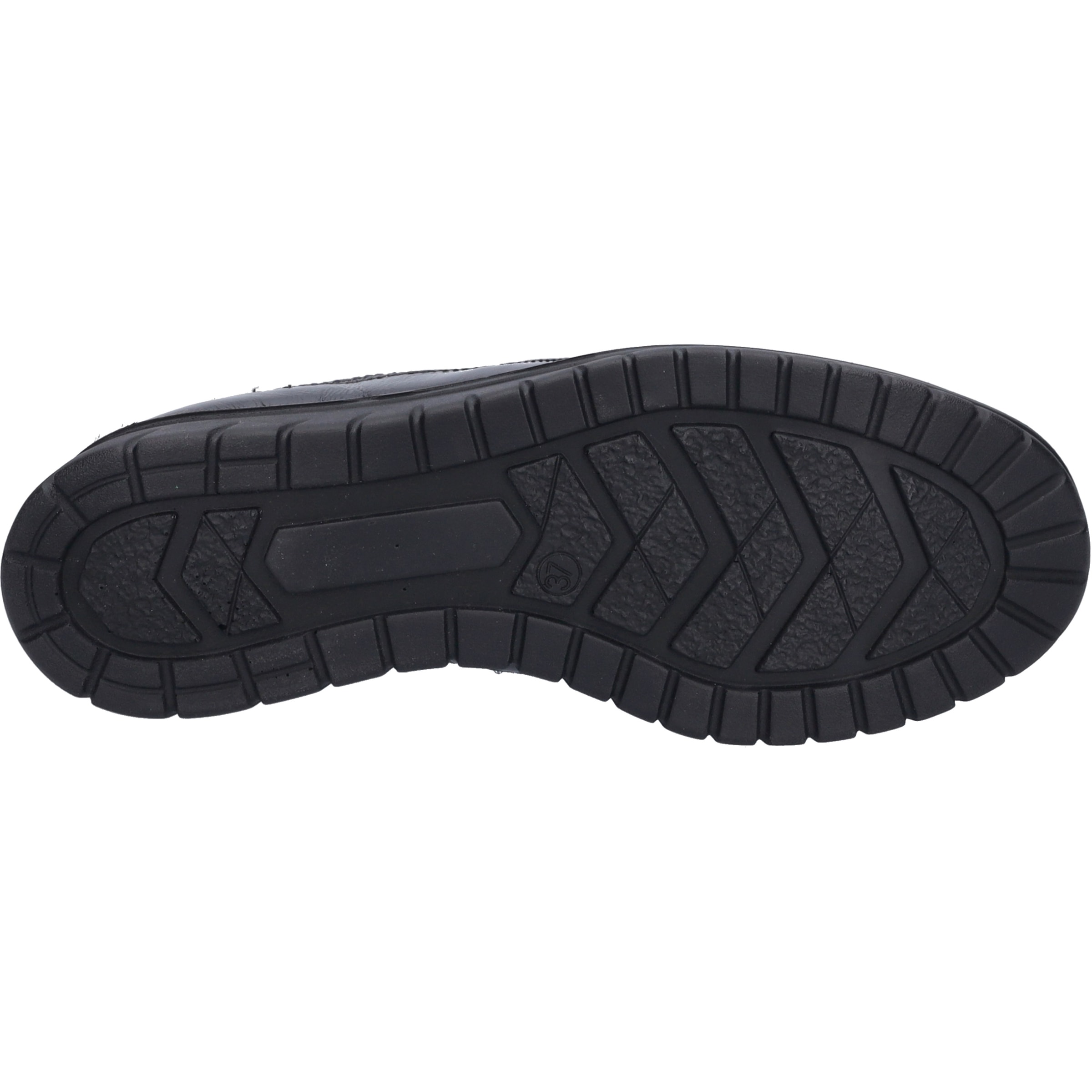 Josef Seibel Schnürschuh »Calais 22, schwarz«