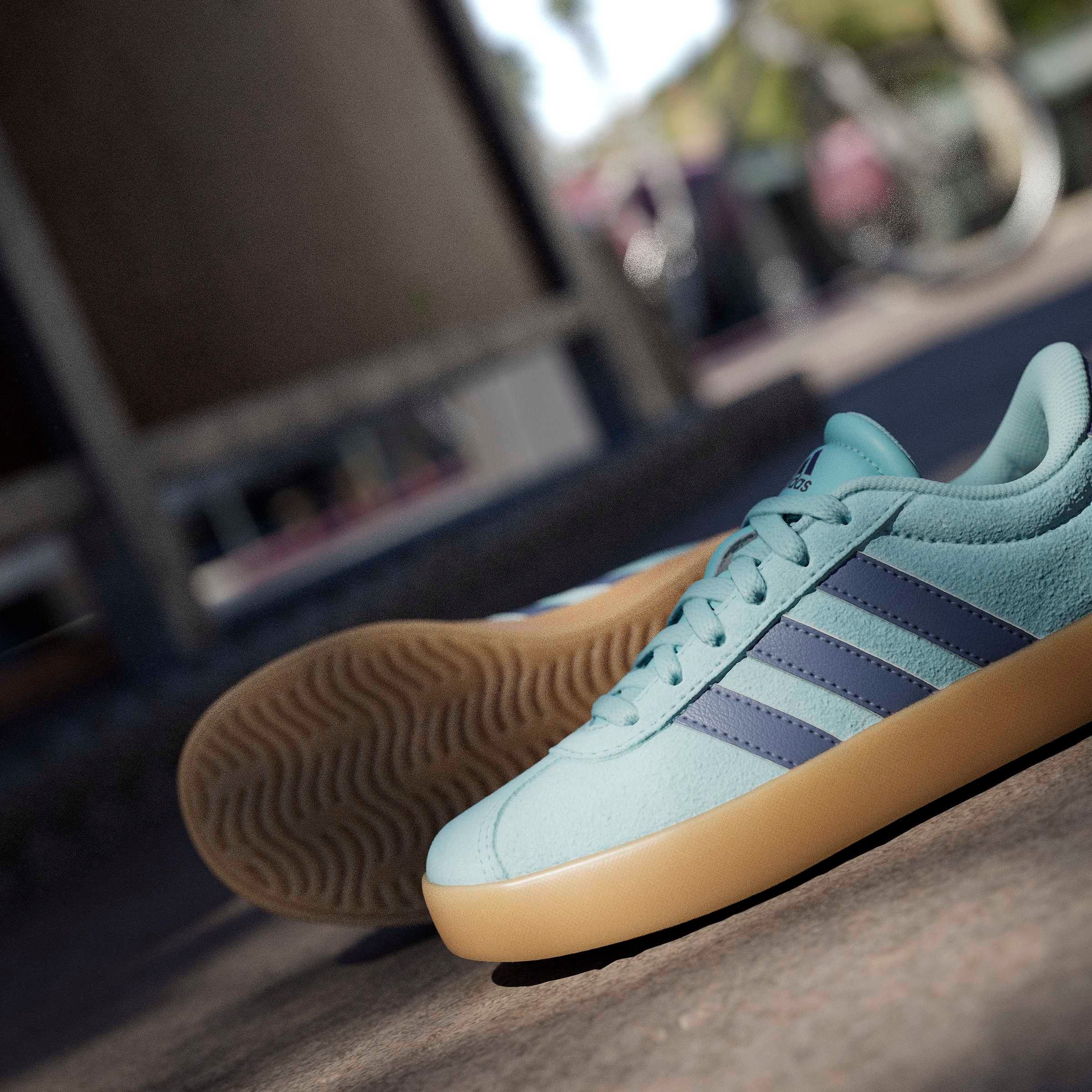 adidas Sportswear Sneaker »VL COURT 3.0«  inspiriert vom Design des adidas Handball Spezial
