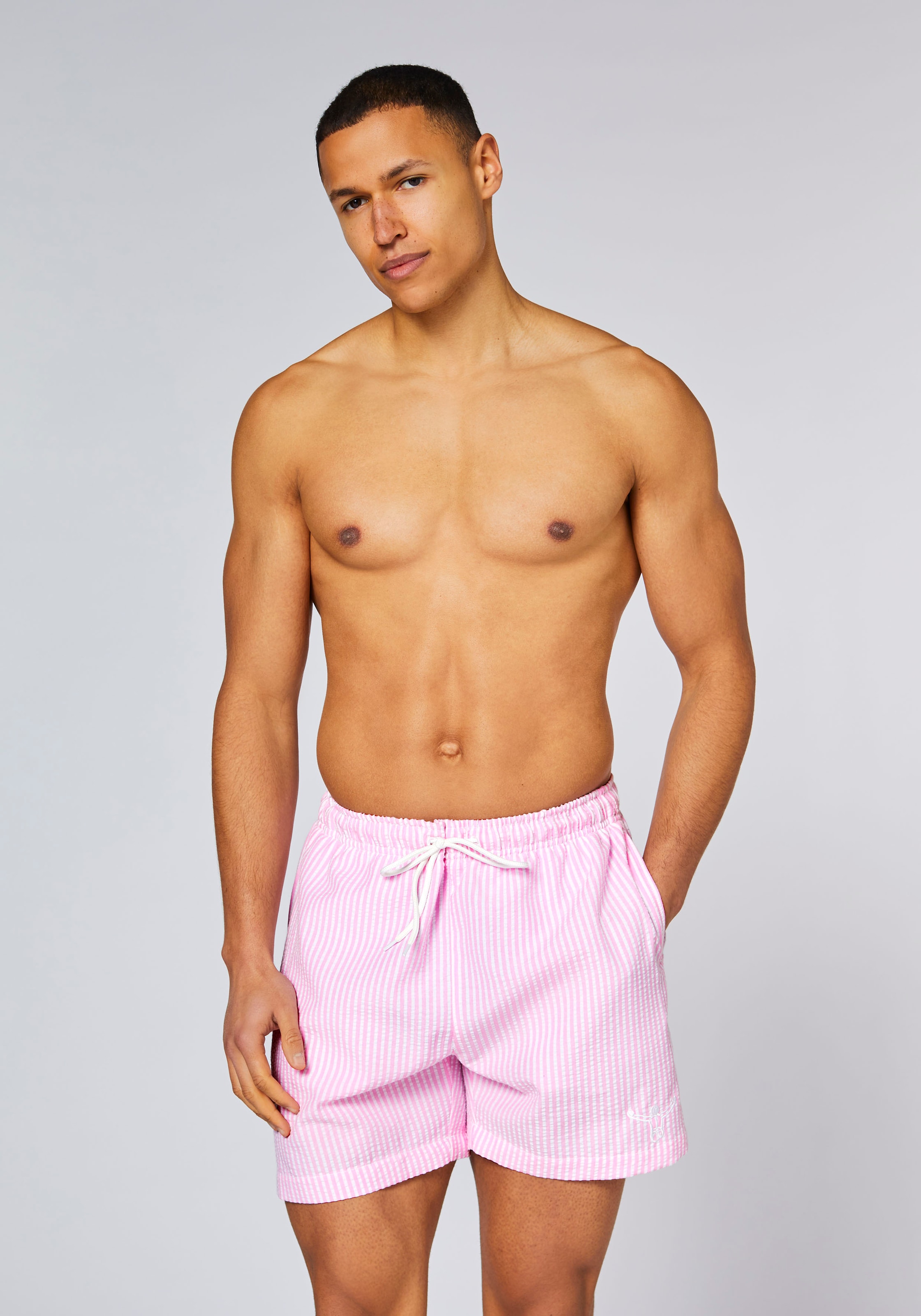 Chiemsee Badeshorts
