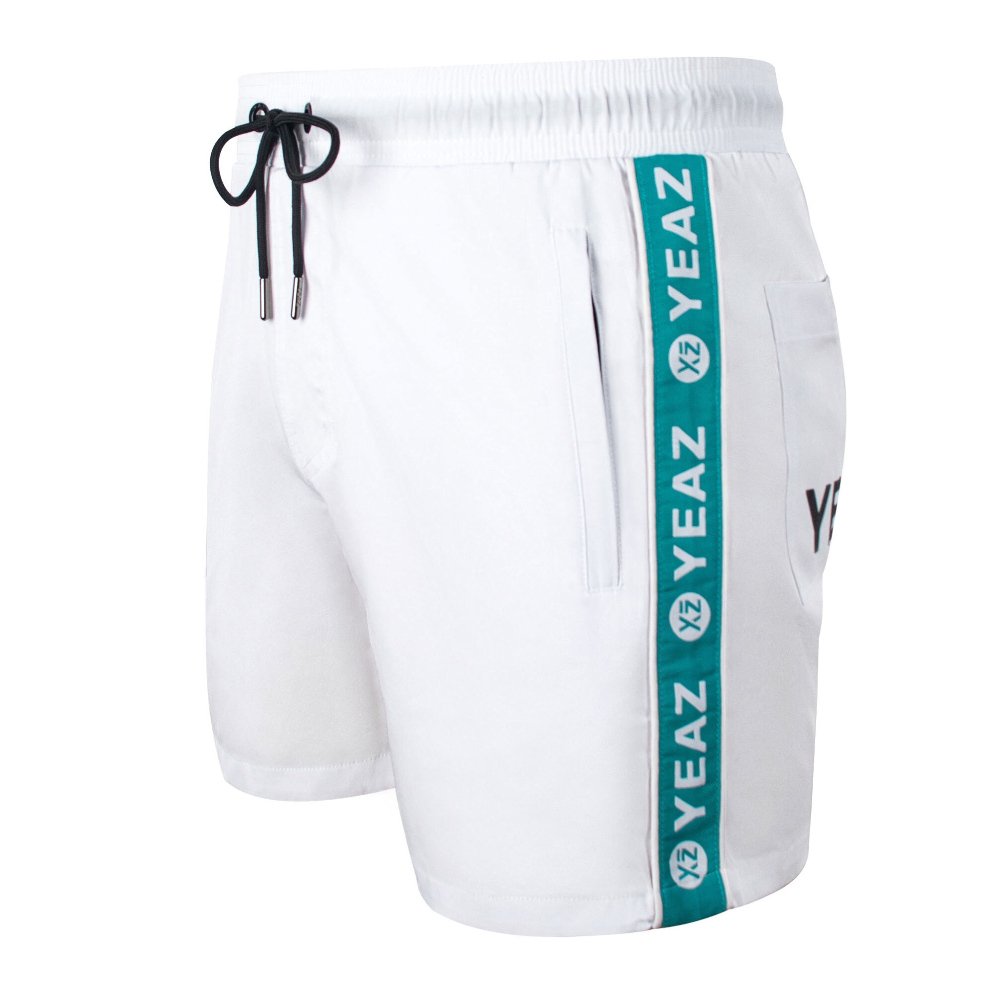 YEAZ Badeshorts »Badeshorts SEABEAT«