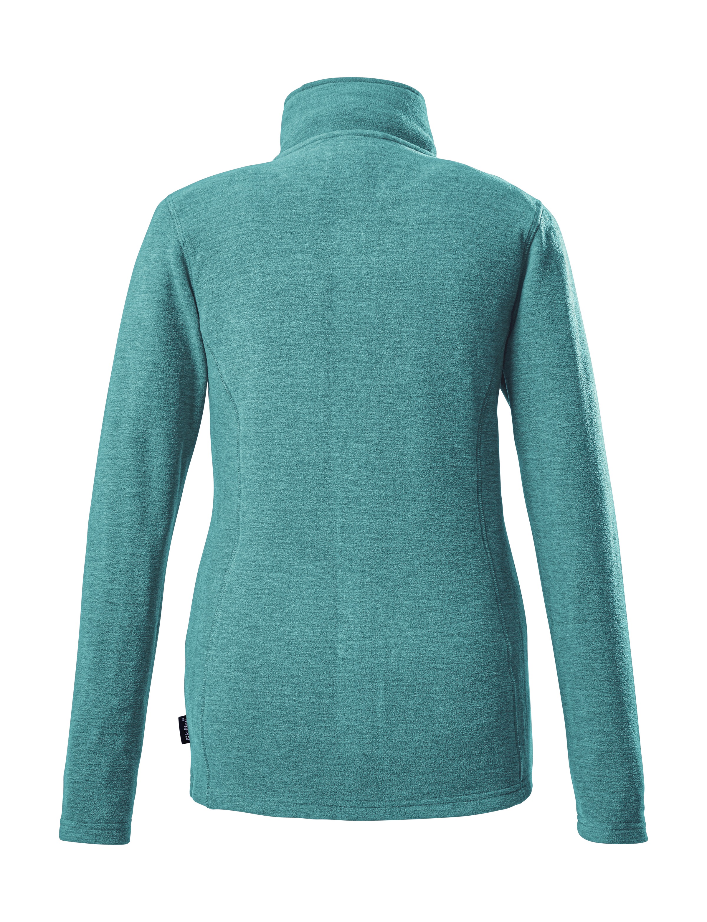 Killtec Fleecejacke »WMN FLC JCKT 8«