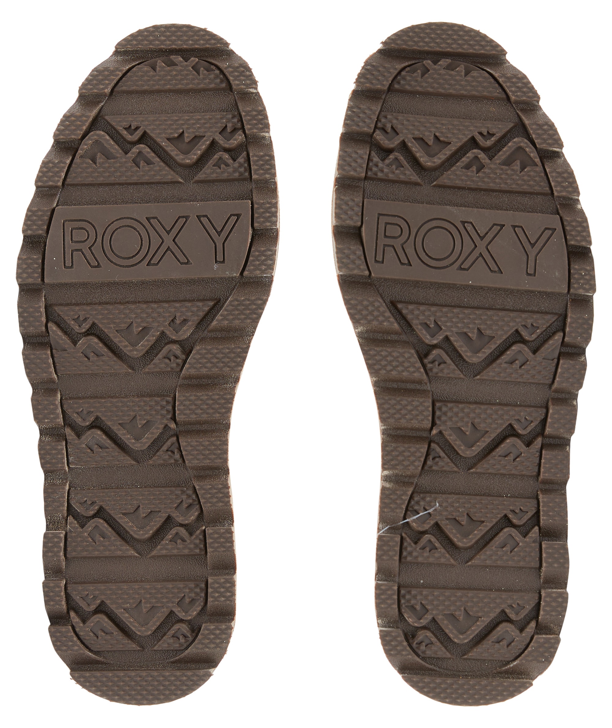 Roxy Winterboots »BRANDI III BOOT«, Snowboots, Winterstiefel, Winterschuhe, gefüttert