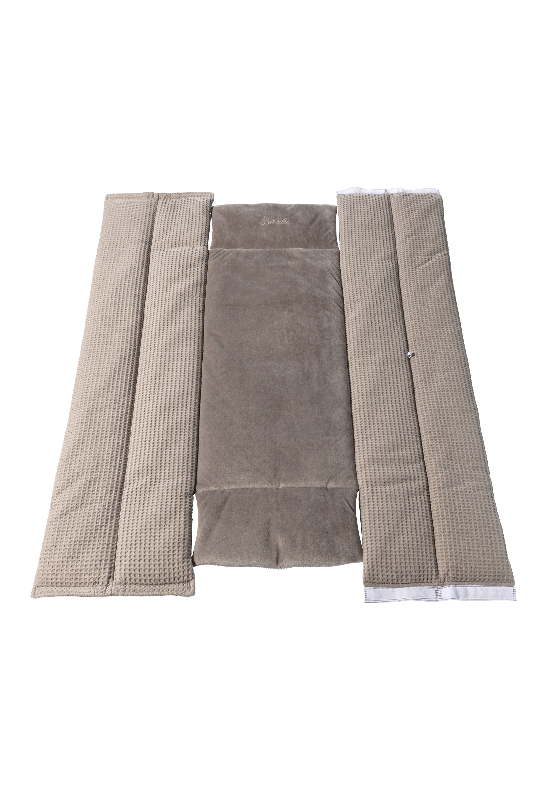 Sterntaler® Bettnestchen »Babynest Emmi«