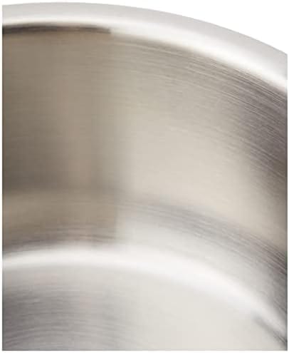 Fissler Kochtopf »Häppchen« 2 Stk. tlg. Edelstahl 18/10