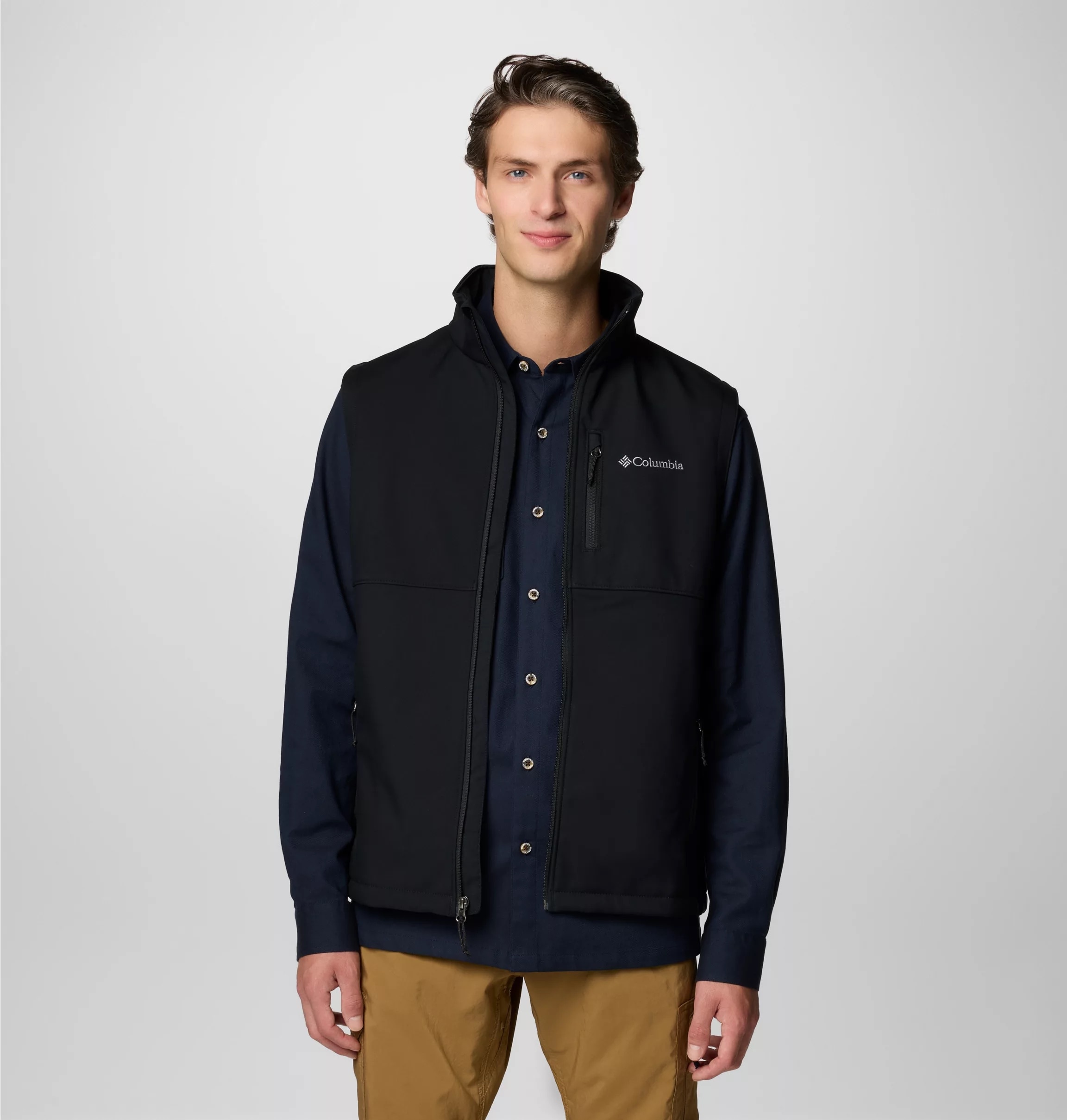 Columbia Softshellweste