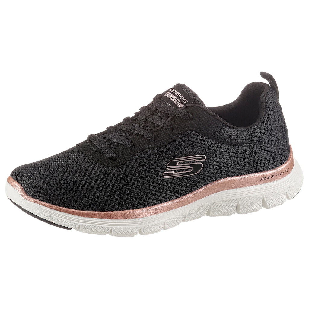 Skechers Sneaker »FLEX APPEAL 4.0 BRILLINAT VIEW«