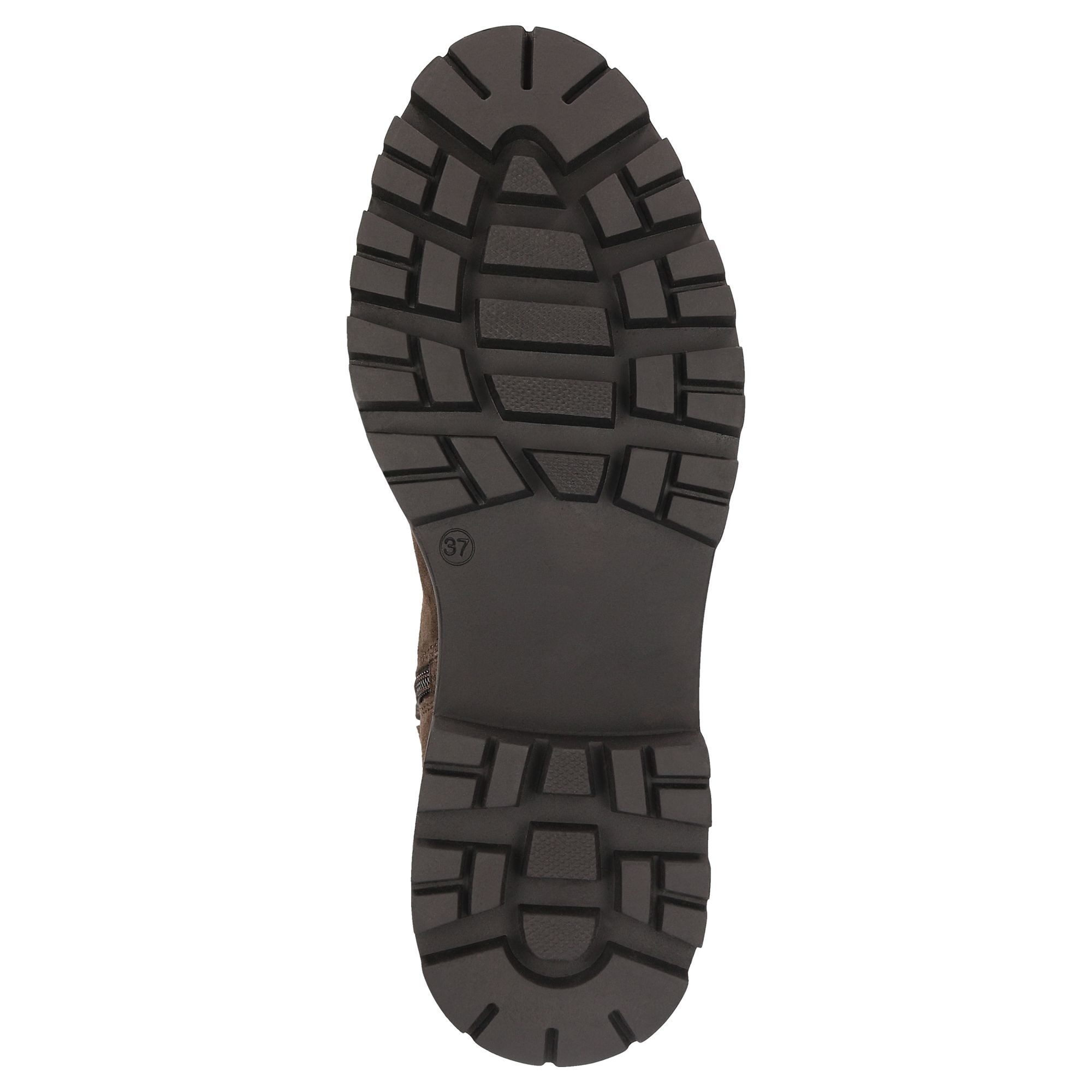 SIOUX Stiefel »Kuimba-703«