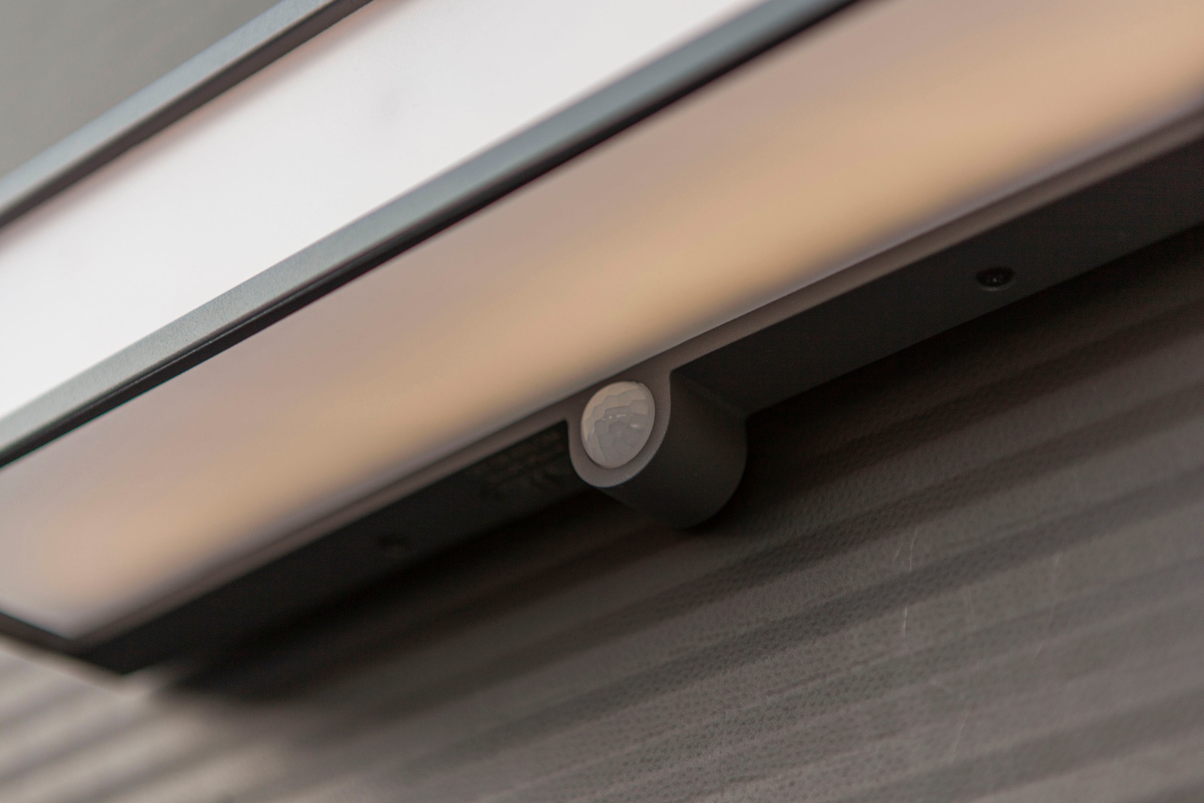 LUTEC LED Solarleuchte »DOBLO«, Leuchtmittel LED-Modul | LED fest integriert