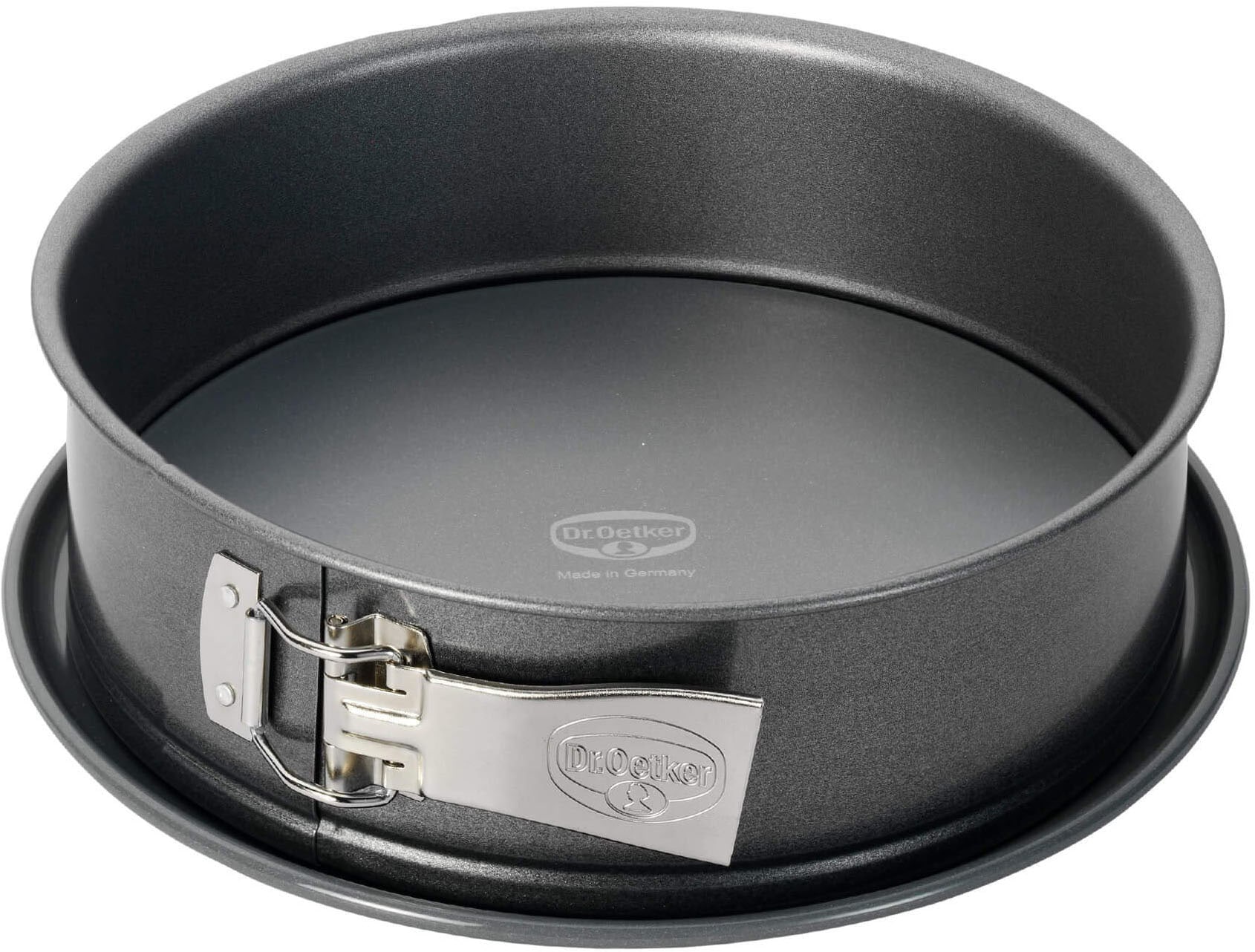 Dr. Oetker 2608 Back-Harmonie; Springform 28 cm