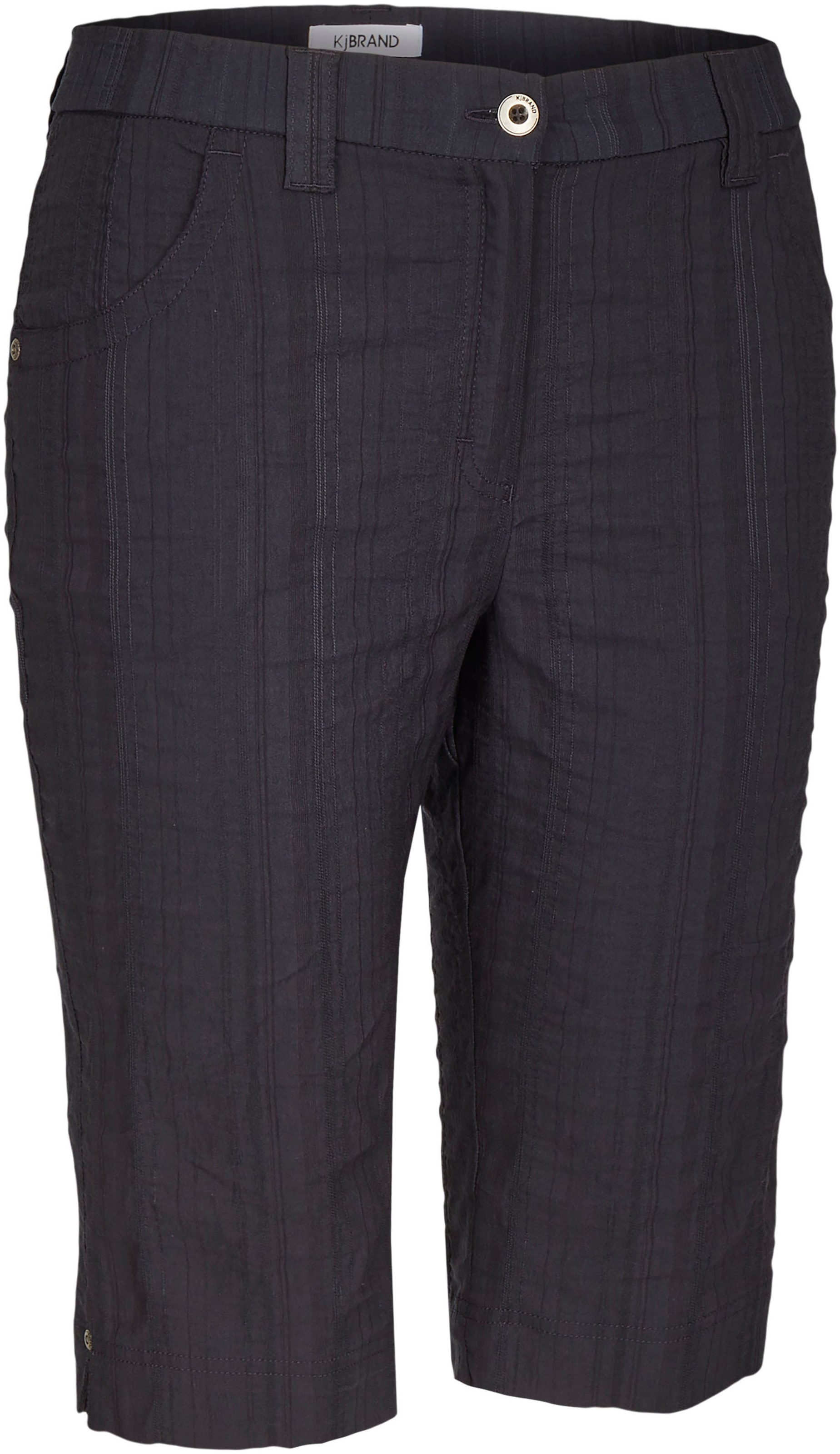 KjBRAND Bermudas »BETTY«, Wash & Go