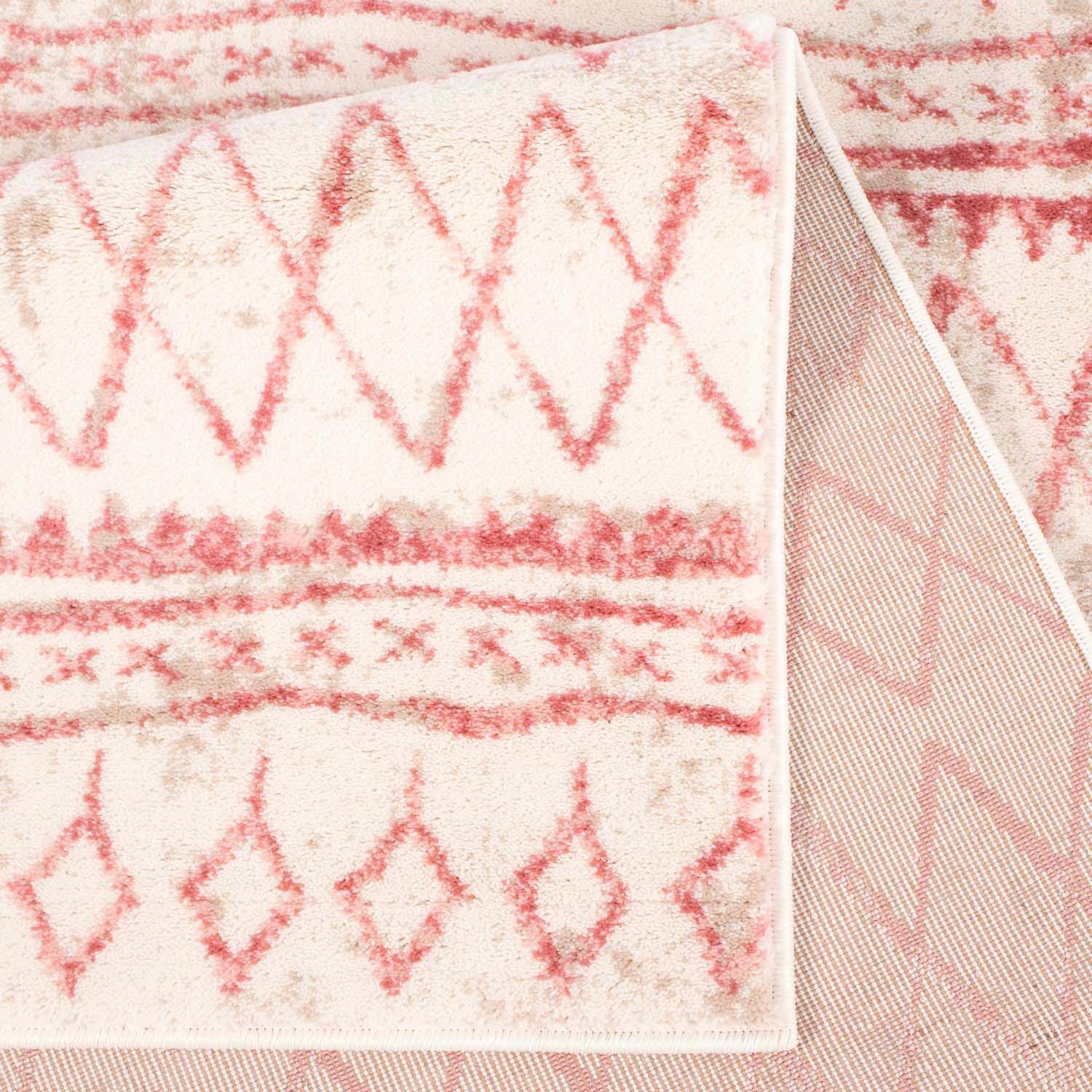 Carpet City Läufer »Inspiration 7547«, rechteckig, 11 mm Höhe, Wohnzimmer