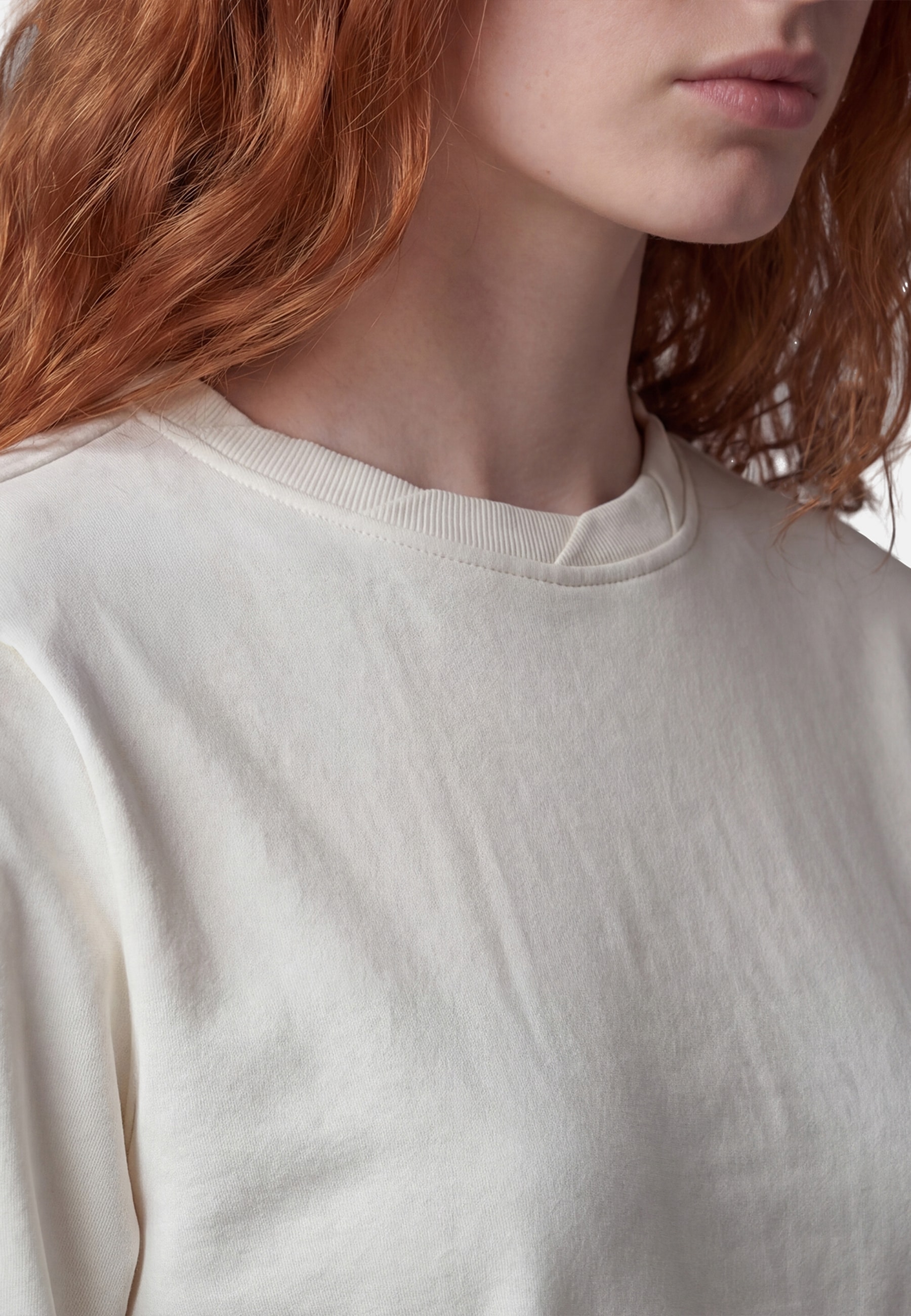 salzhaut Langarmshirt »Longsleeve AVER«