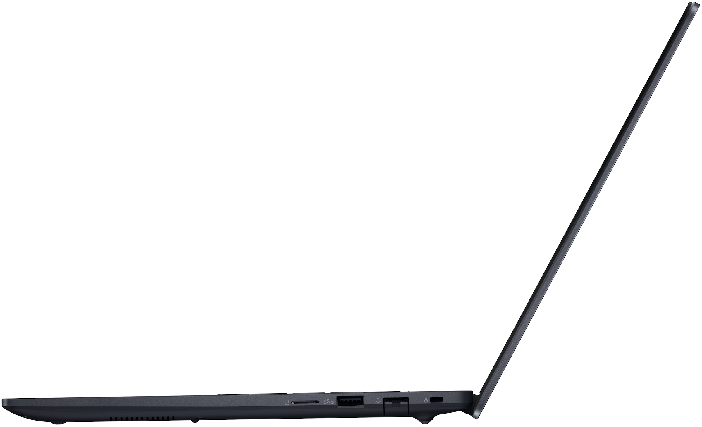 Asus Notebook »ExpertBook B3 B3405CCA-LY0066X« 35,6 cm / 14 ″ Intel Core Ultra 5 Intel Graphics 512 GB SSD