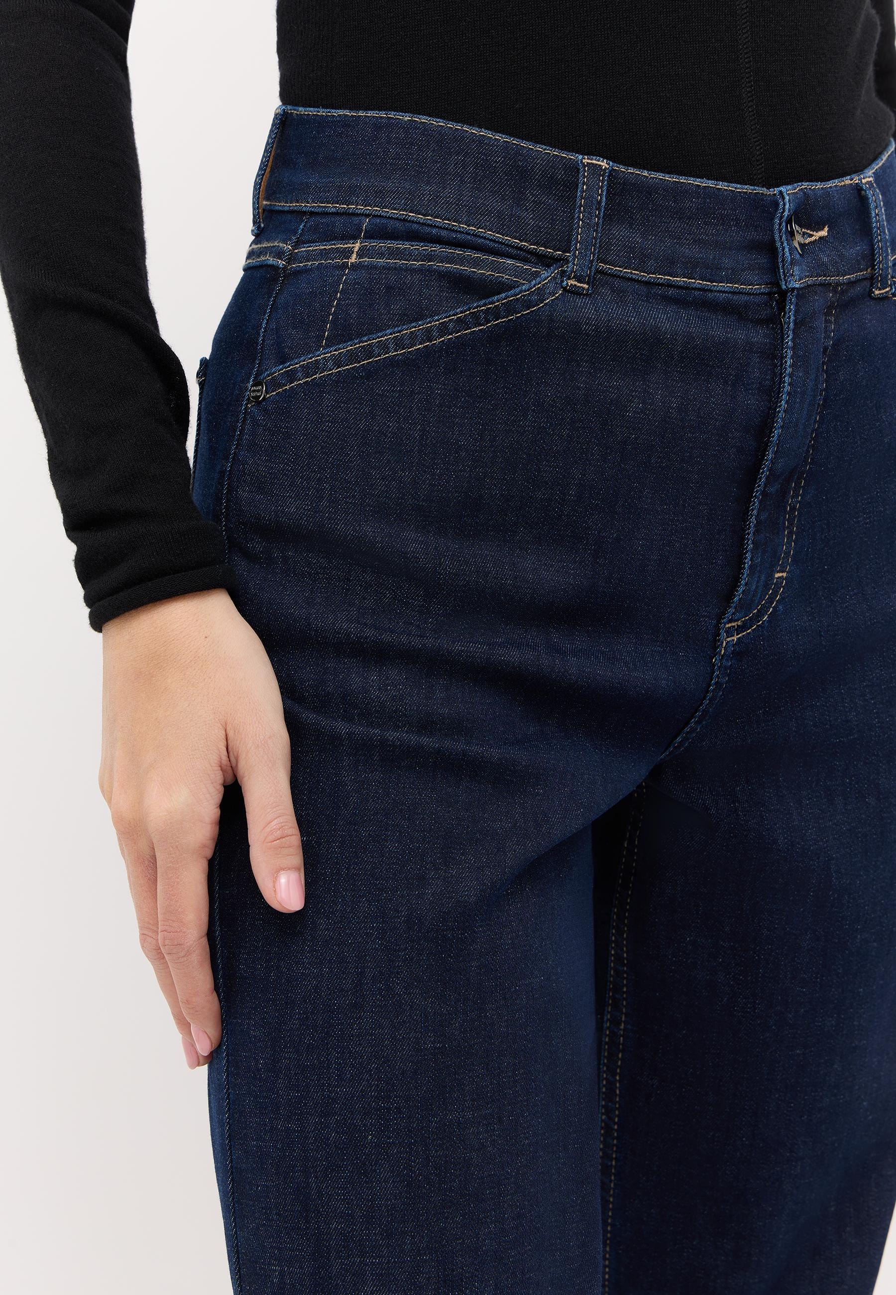 ANGELS 7/8-Jeans »LIBERTA« in bequemer Passform, Stretch